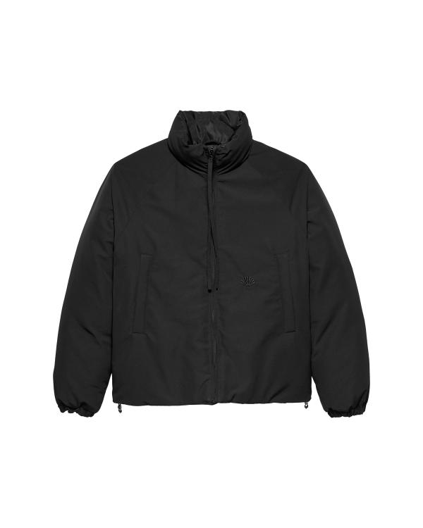 new amsterdam surf association Safety Jacket BLACK