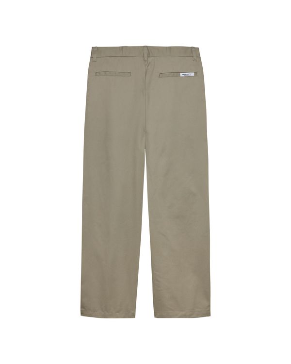 New Amsterdam Surf Association REWORKED TROUSERS DUNE GRASS DUNE GRASS