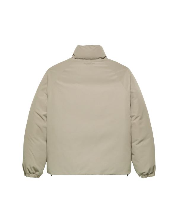 New Amsterdam Surf Association Safety Jacket SILVER SAND