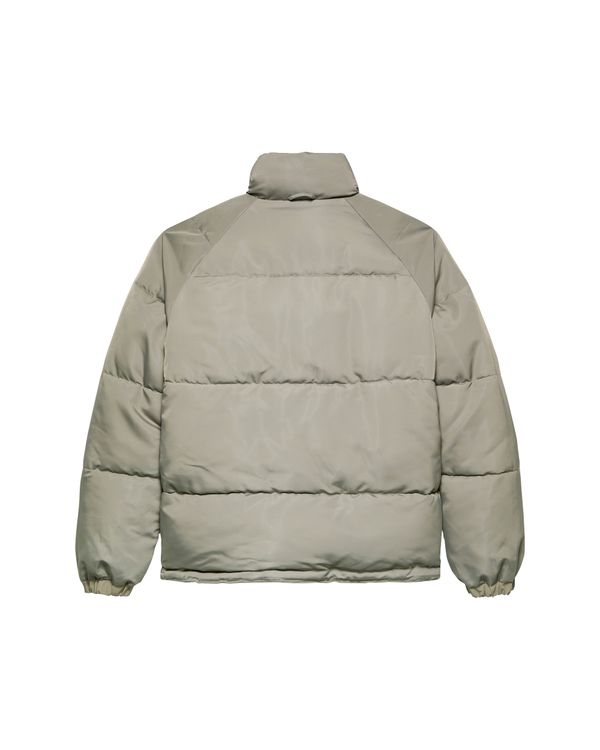 New Amsterdam Surf Association Safety Jacket SILVER SAND