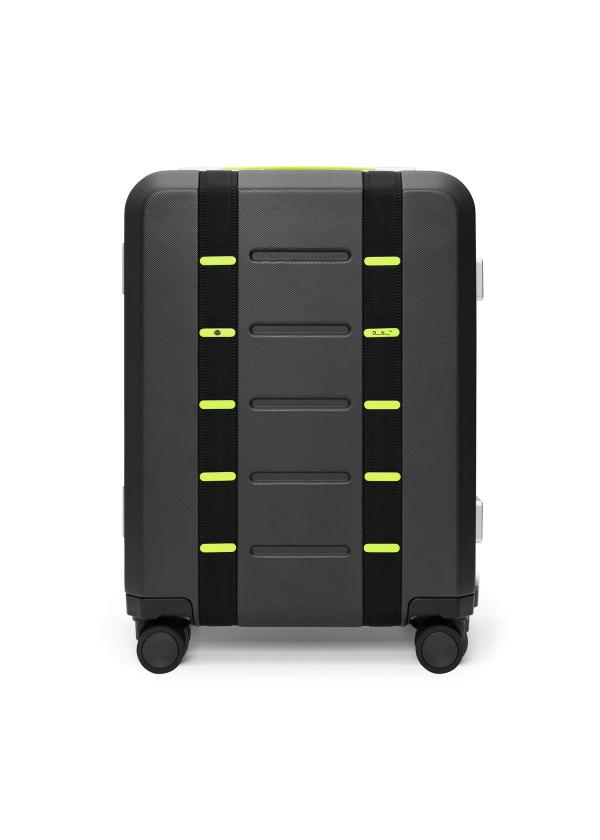 new amsterdam surf association SUITCASE RAMVERK PRO CARRY ON BLACK new amsterdam surf association SUITCASE RAMVERK PRO CARRY ON BLACK