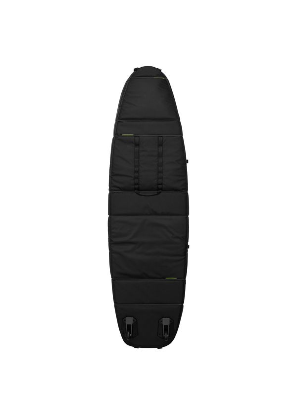 New Amsterdam Surf Association SURFBAG PRO COFFIN BLACK
