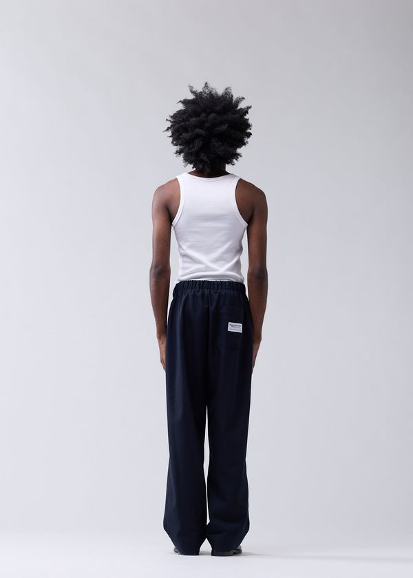 New Amsterdam Surf Association WOOL WORK TROUSERS NIGHT NIGHT