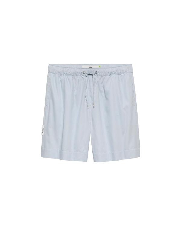 new amsterdam surf association WORK SHORTS LIGHT BLUE LIGHT BLUE