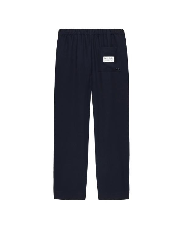 New Amsterdam Surf Association WORK TROUSERS NIGHT NIGHT
