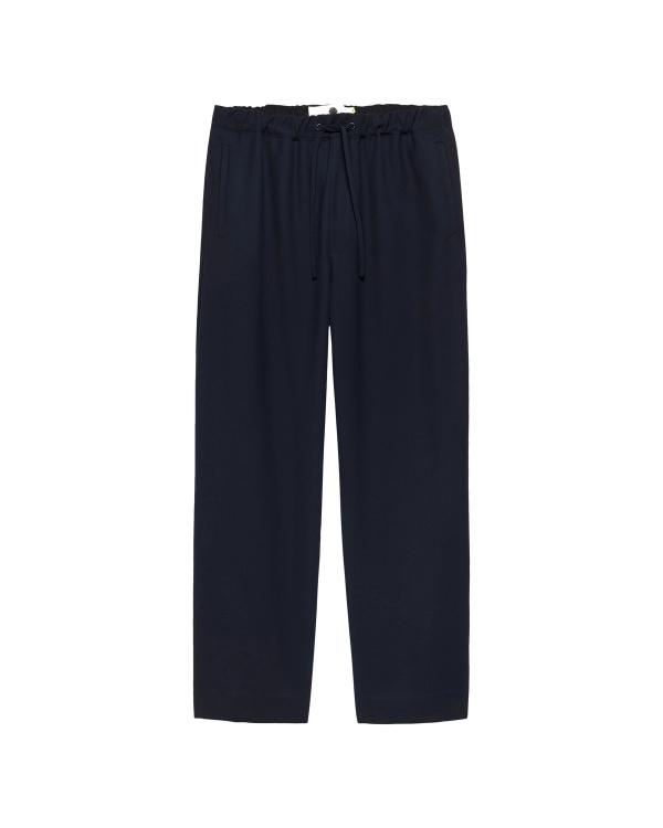 new amsterdam surf association WORK TROUSERS NIGHT NIGHT