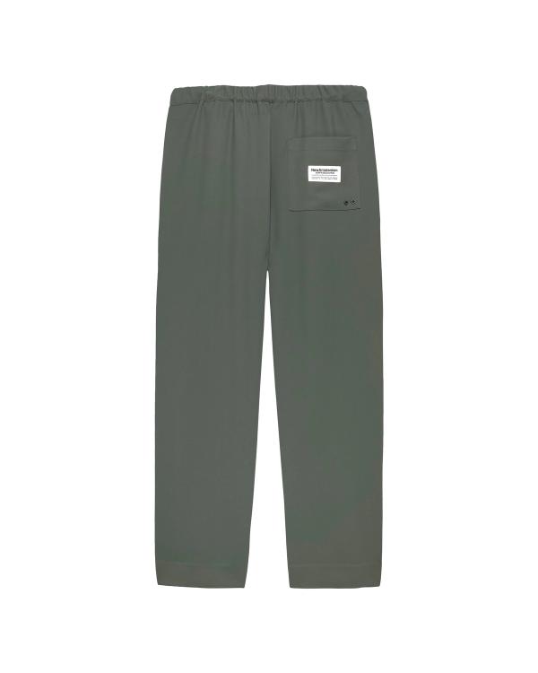 New Amsterdam Surf Association WORK TROUSERS SHARK GREEN SHARK GREEN