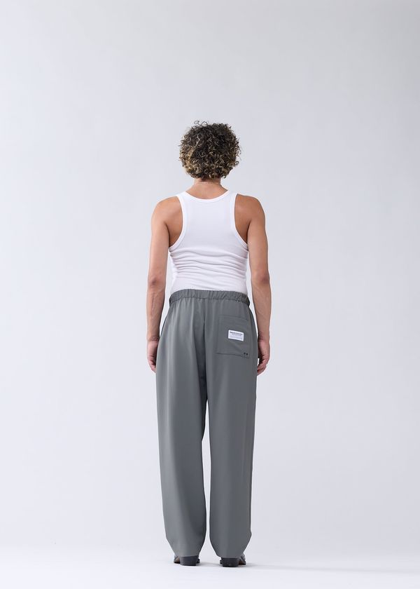 New Amsterdam Surf Association WORK TROUSERS SHARK GREEN SHARK GREEN