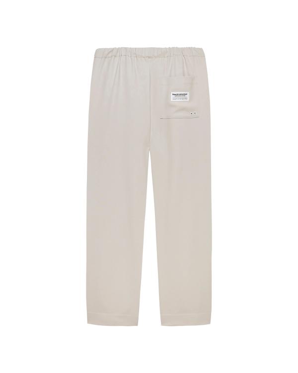 New Amsterdam Surf Association WORK TROUSERS STONE GREY STONE GREY