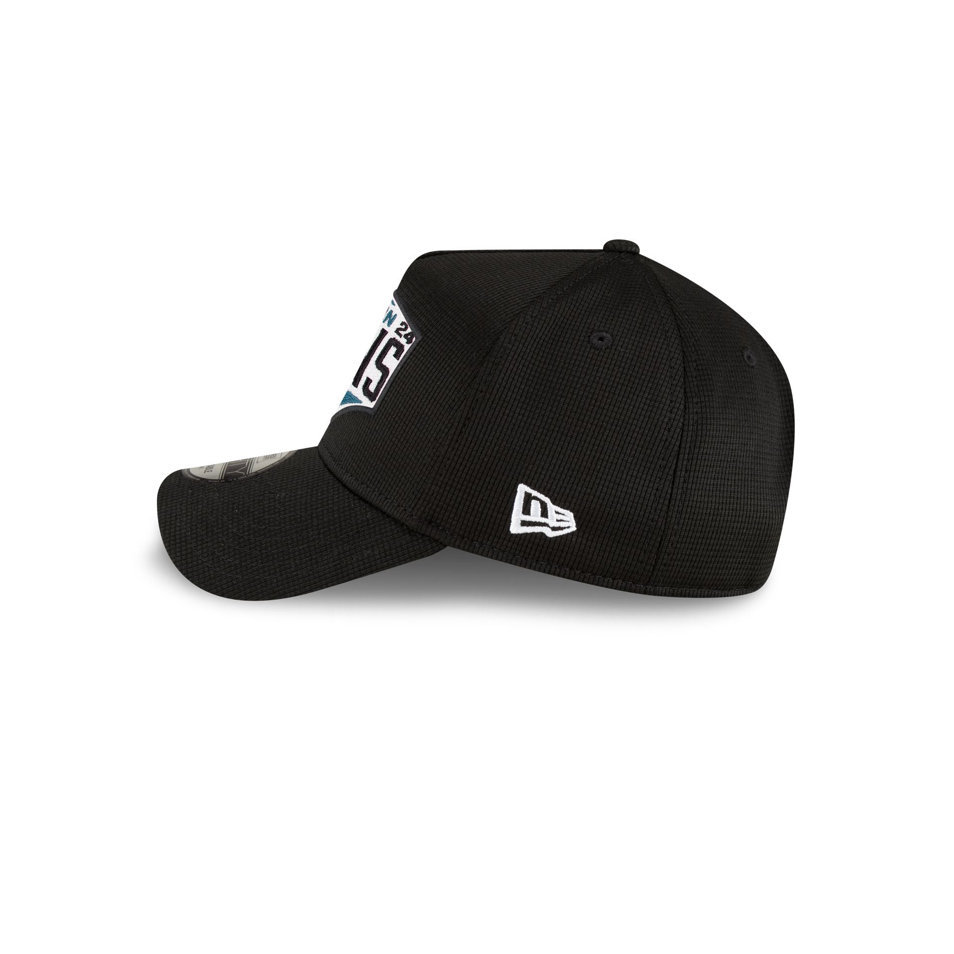 New Era 2024 Division Champion Locker Room 9FORTY A-Frame Snapback