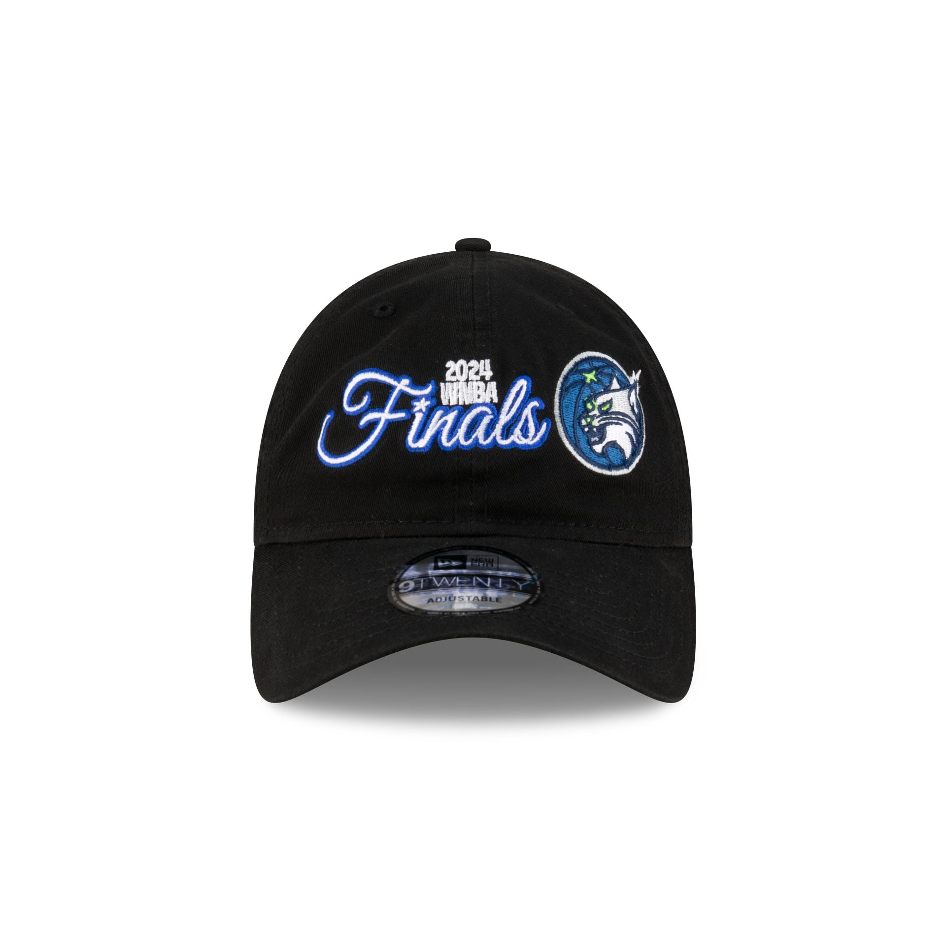 New Era 2024 Finals Participation 9TWENTY Adjustable