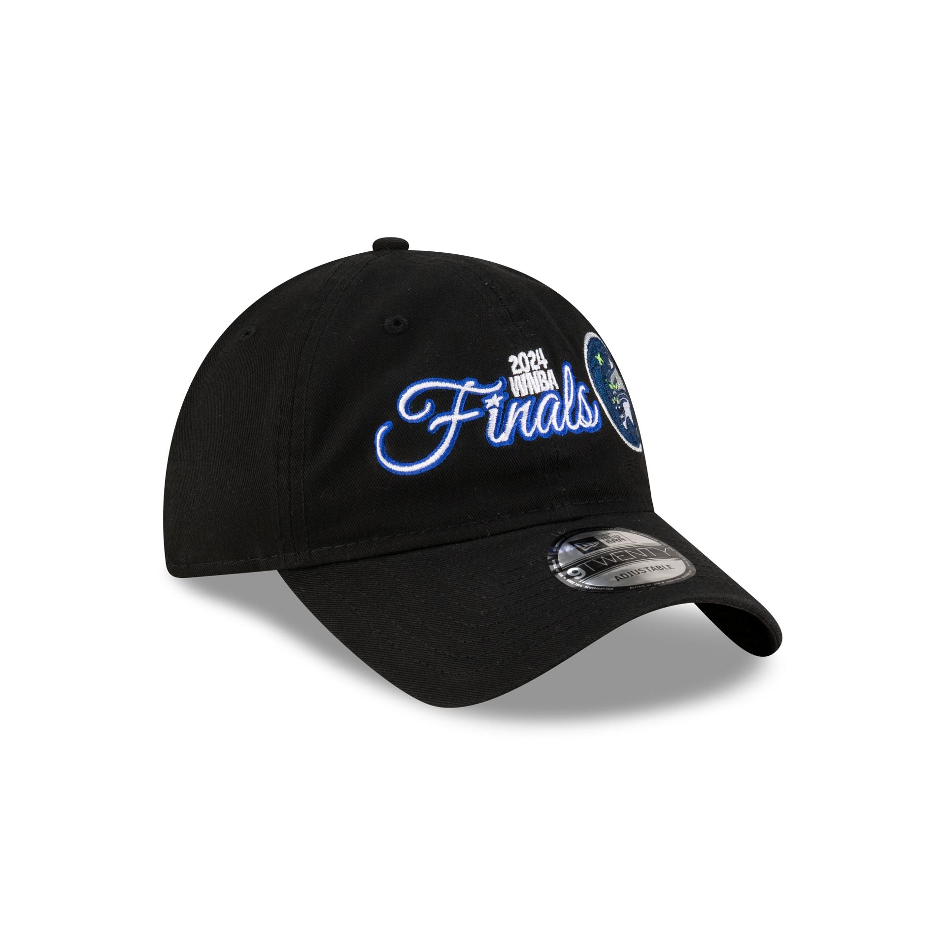 New Era 2024 Finals Participation 9TWENTY Adjustable