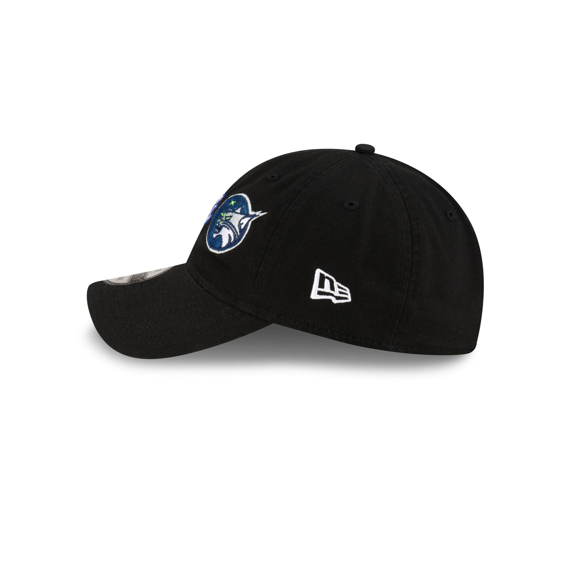 New Era 2024 Finals Participation 9TWENTY Adjustable