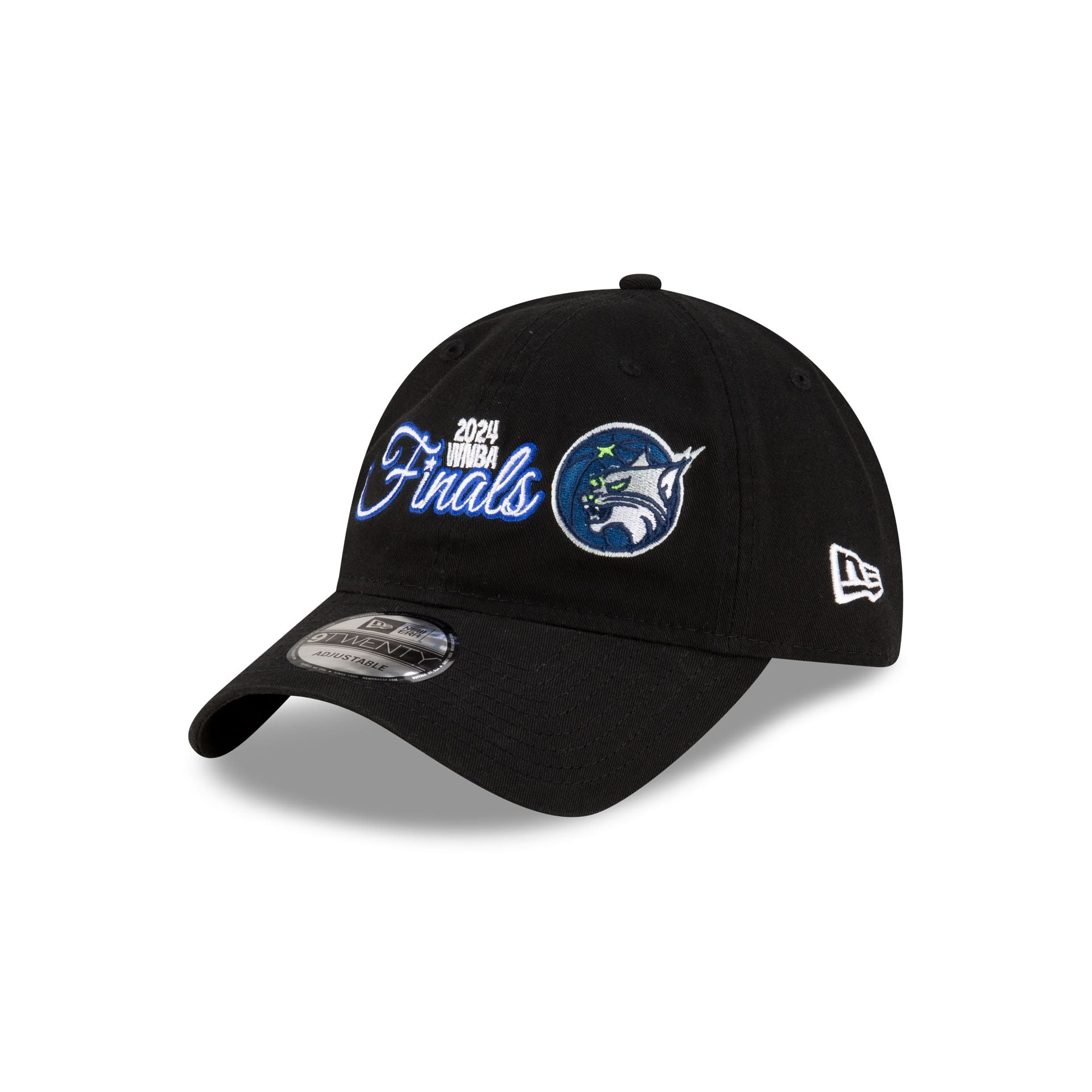 new era 2024 Finals Participation 9TWENTY Adjustable