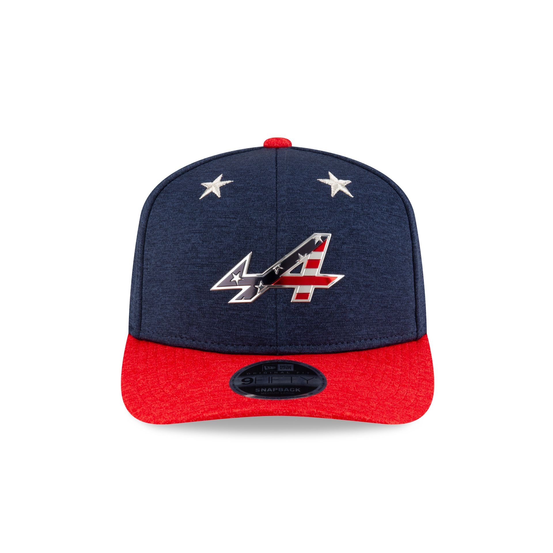 New Era 2024 Vegas Race Special 9FIFTY Pre-Curve Snapback