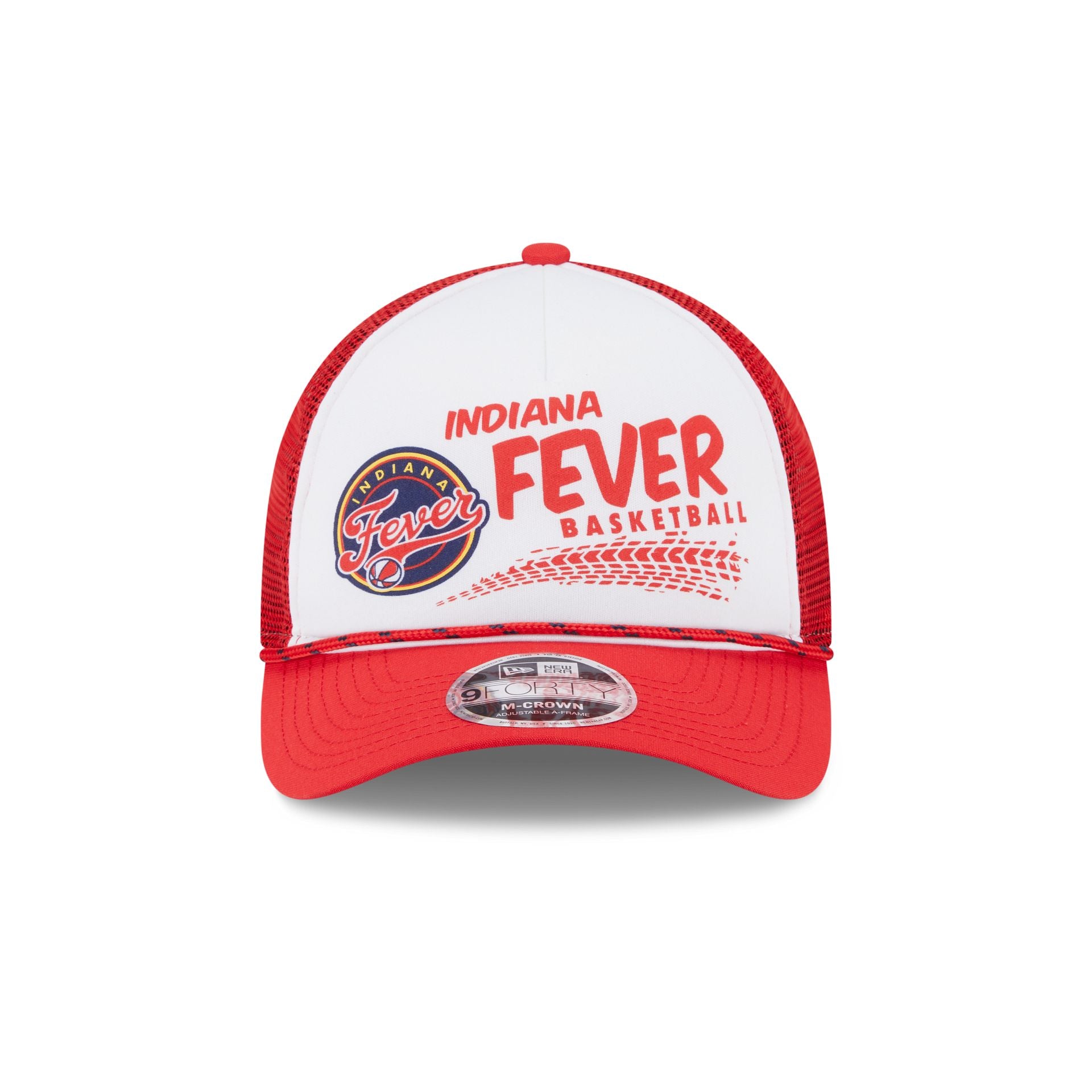 New Era 2025 All-Star Game 9FORTY M-Crown A-Frame Trucker