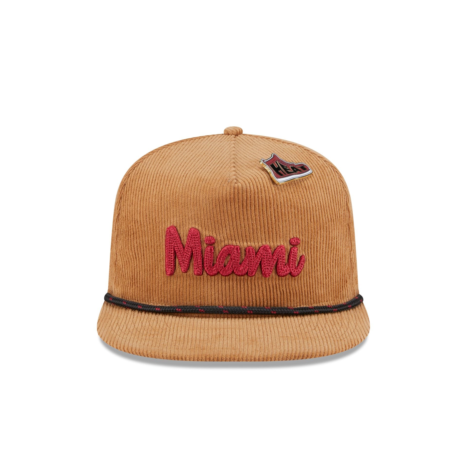 New Era 2025 All-Star Game Fan Pack Corduroy Golfer