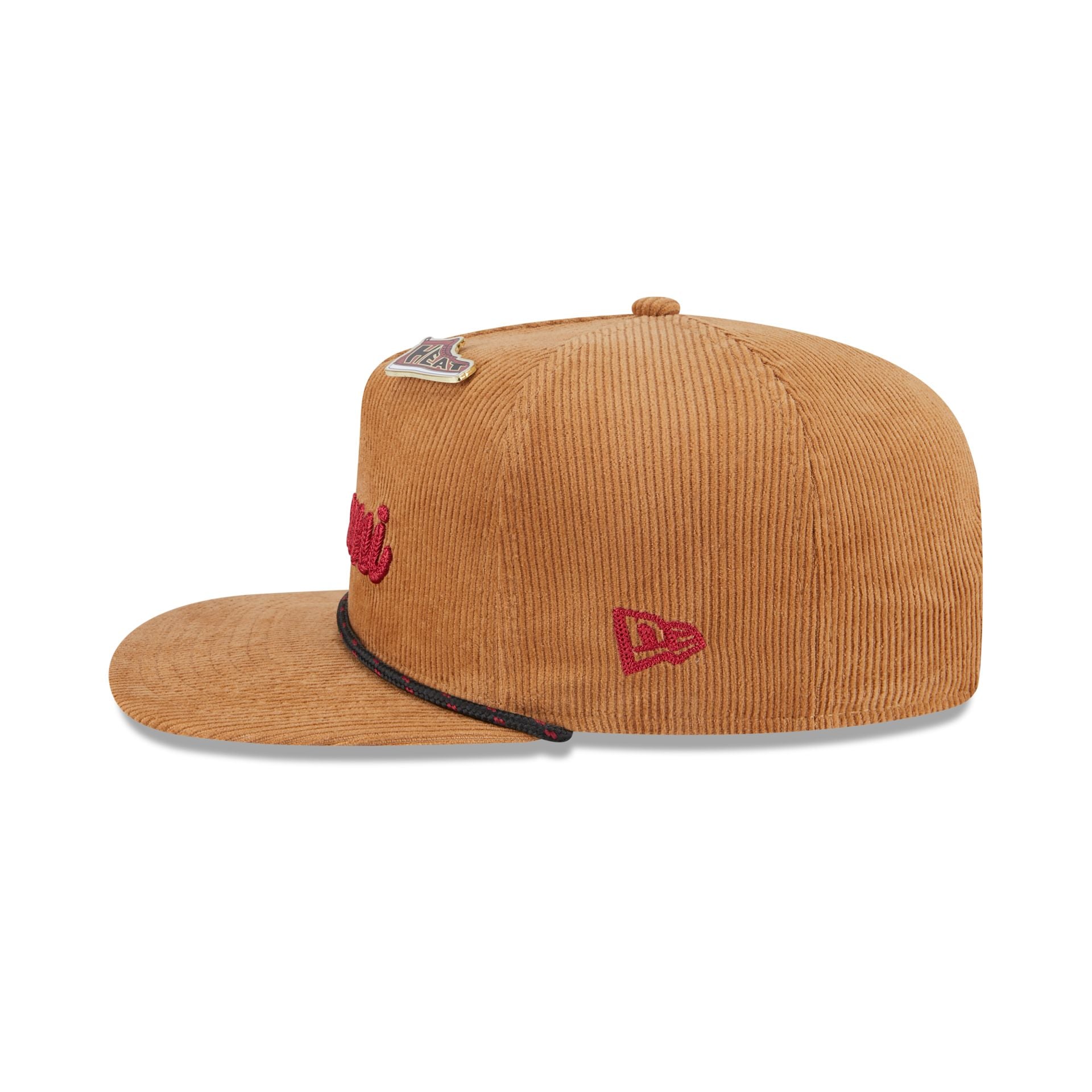 New Era 2025 All-Star Game Fan Pack Corduroy Golfer