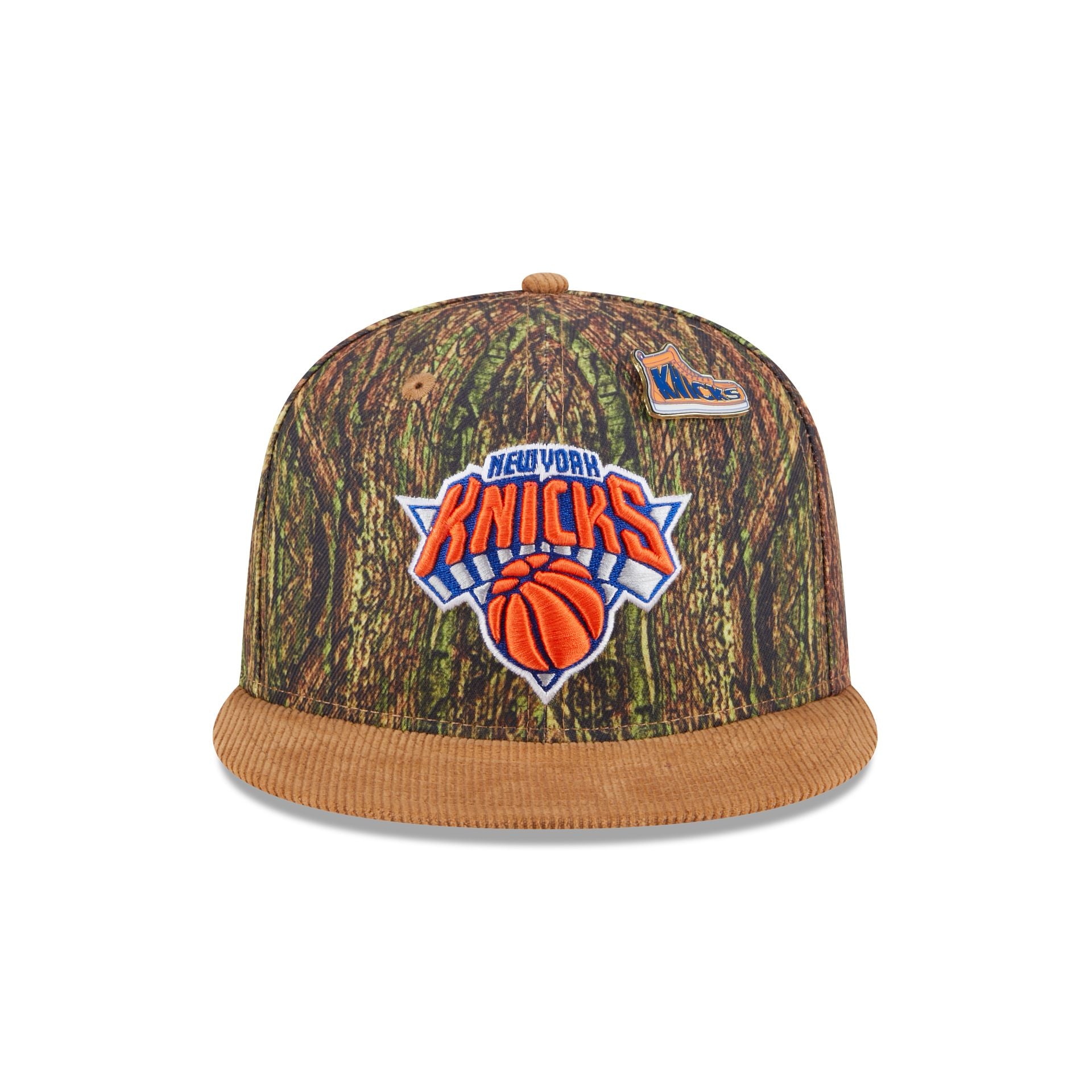 New Era 2025 All-Star Game Fan Pack Grove 9FIFTY Snapback