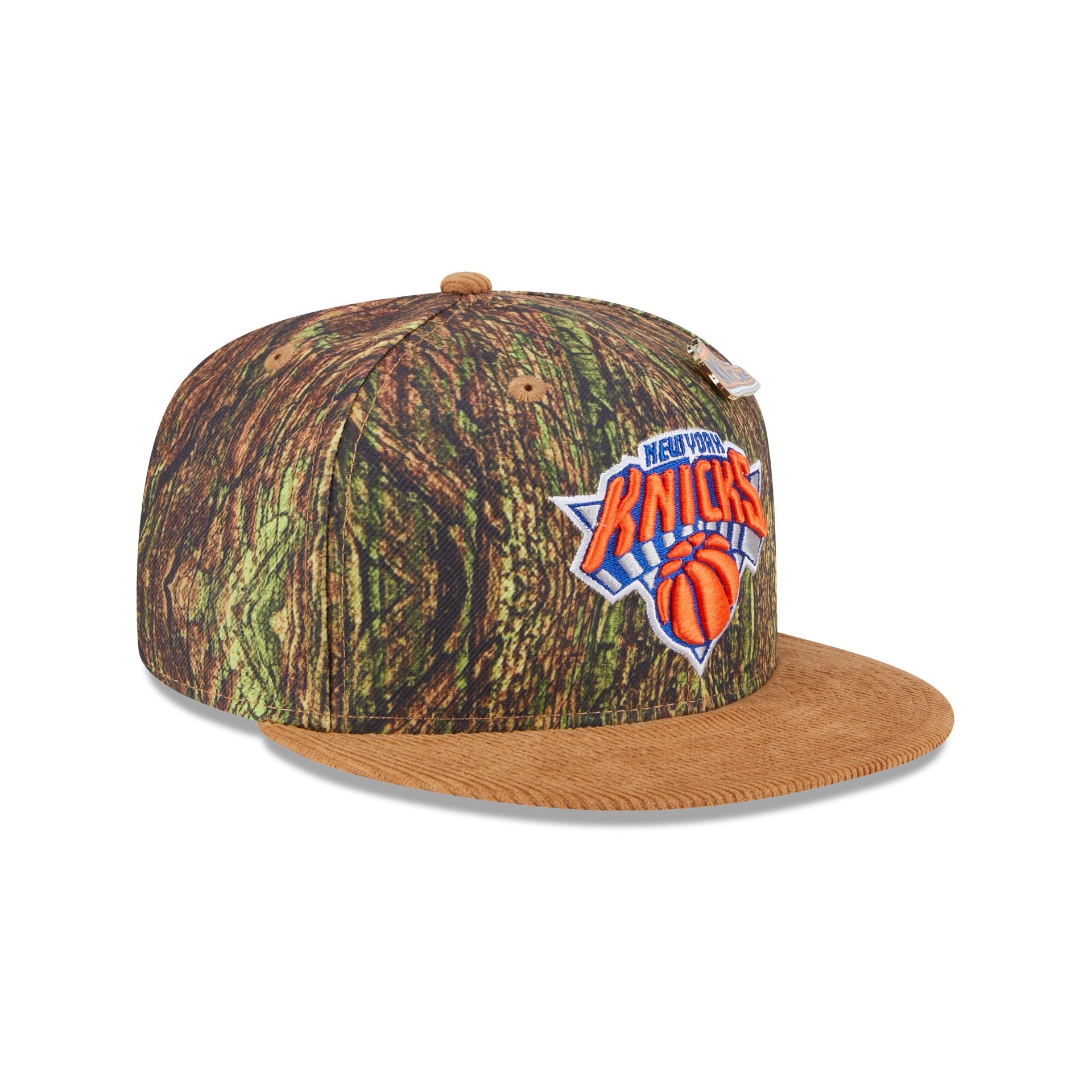 New Era 2025 All-Star Game Fan Pack Grove 9FIFTY Snapback