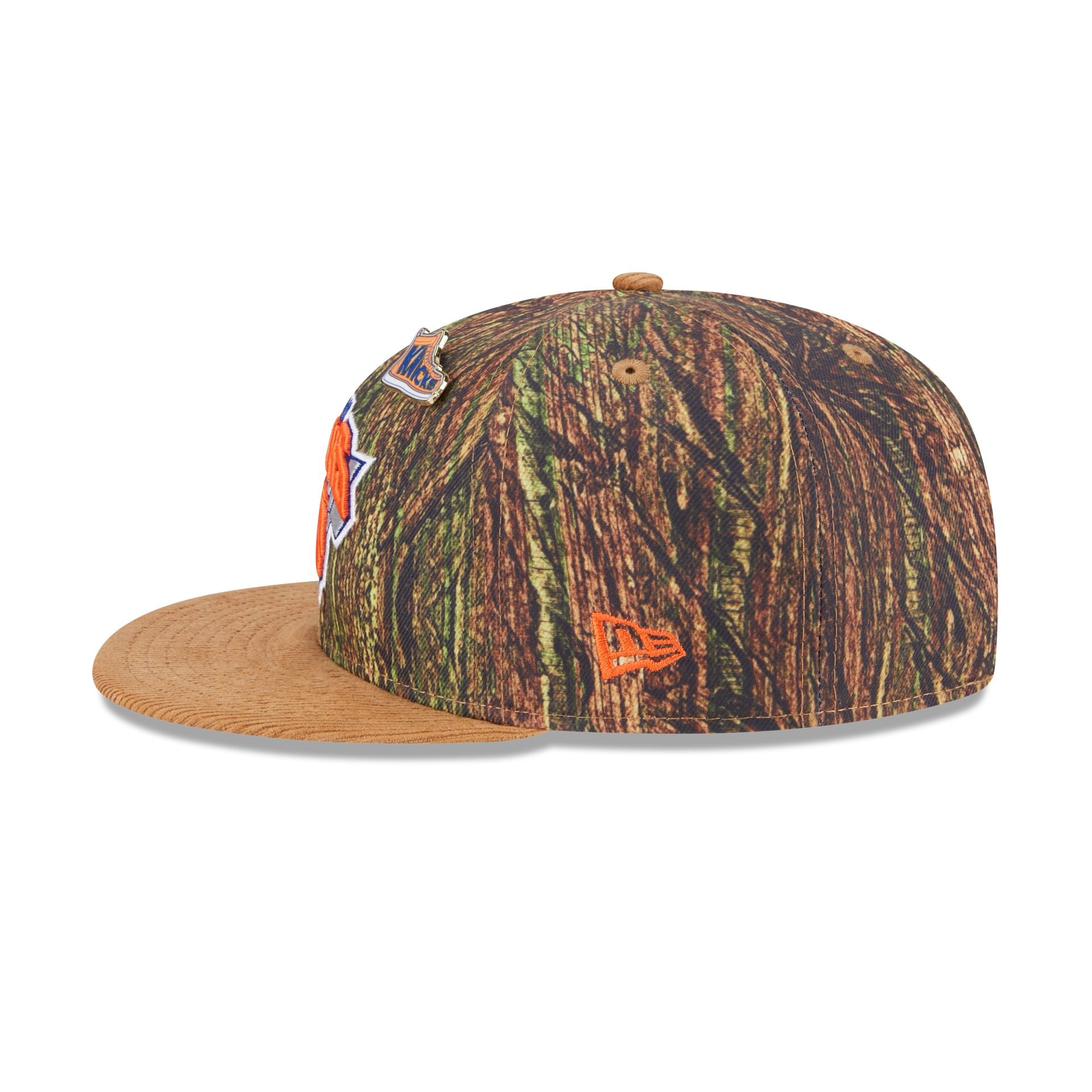 New Era 2025 All-Star Game Fan Pack Grove 9FIFTY Snapback