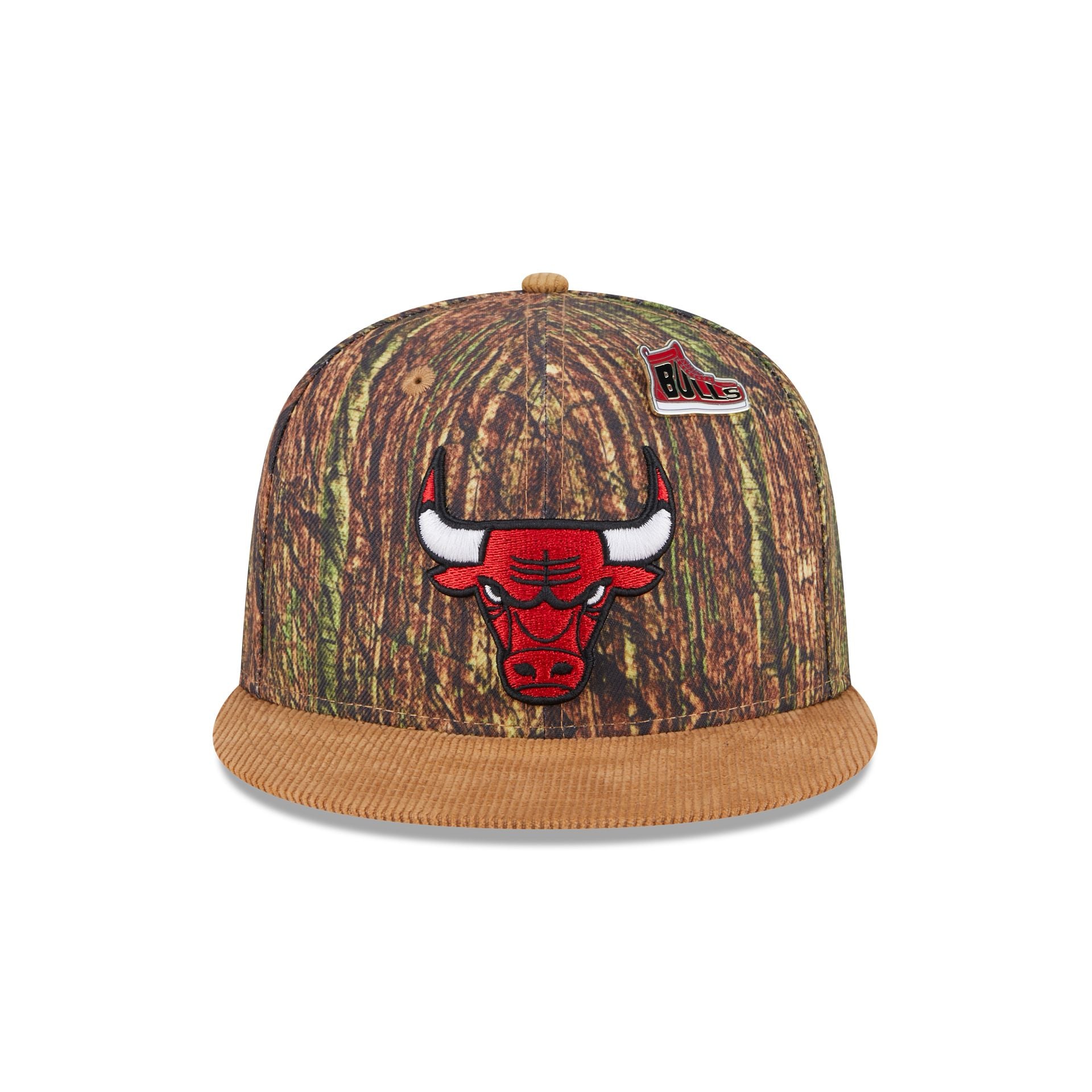 New Era 2025 All-Star Game Fan Pack Grove 9FIFTY Snapback