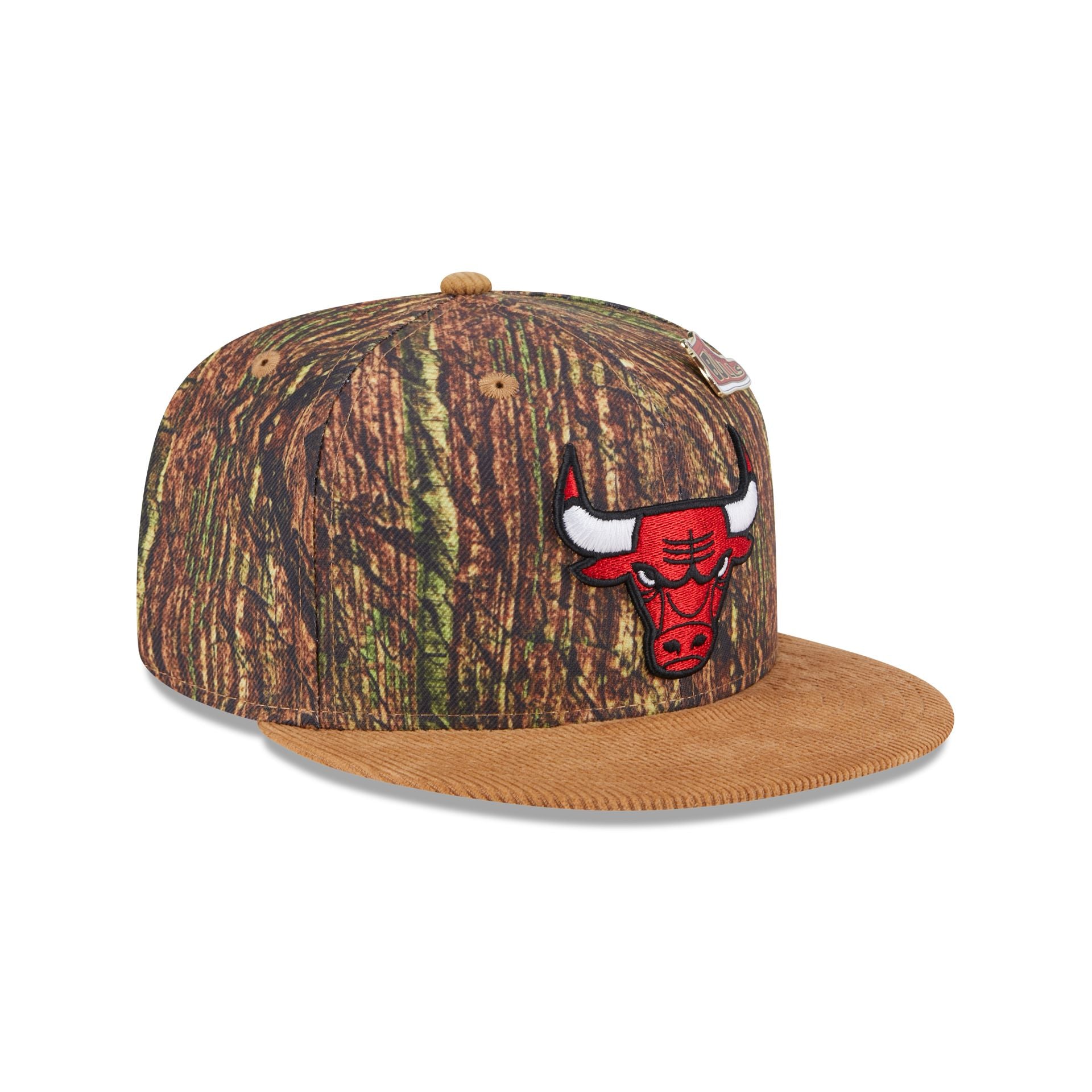 New Era 2025 All-Star Game Fan Pack Grove 9FIFTY Snapback