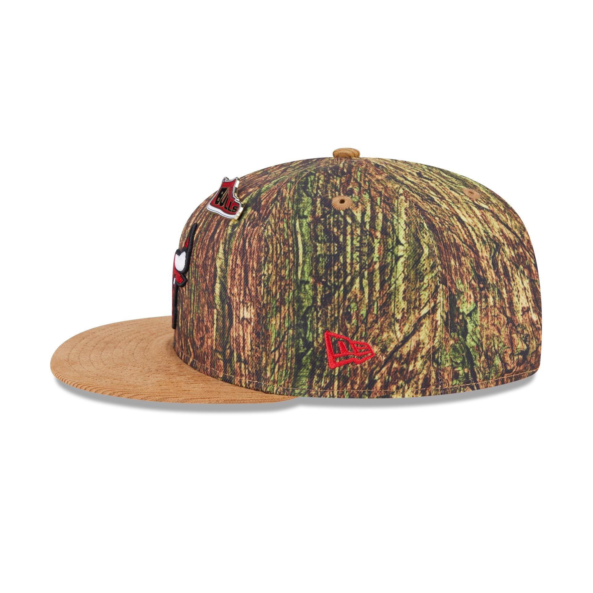 New Era 2025 All-Star Game Fan Pack Grove 9FIFTY Snapback