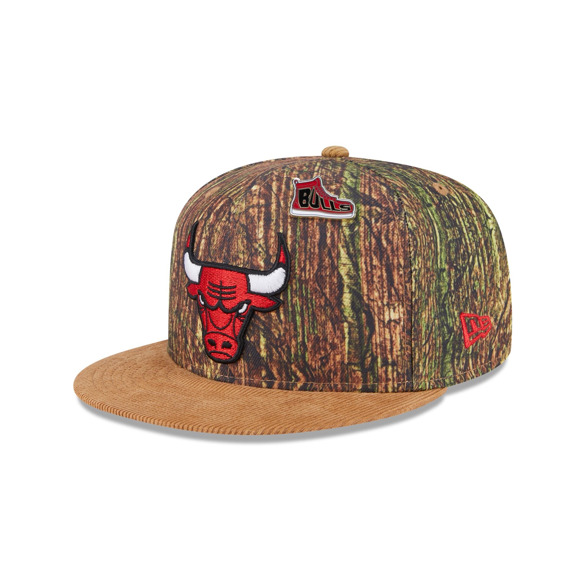 new era 2025 All-Star Game Fan Pack Grove 9FIFTY Snapback