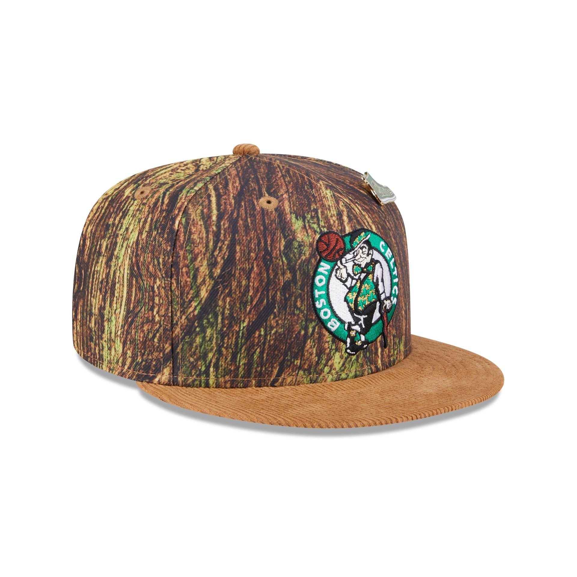 New Era 2025 All-Star Game Fan Pack Grove 9FIFTY Snapback
