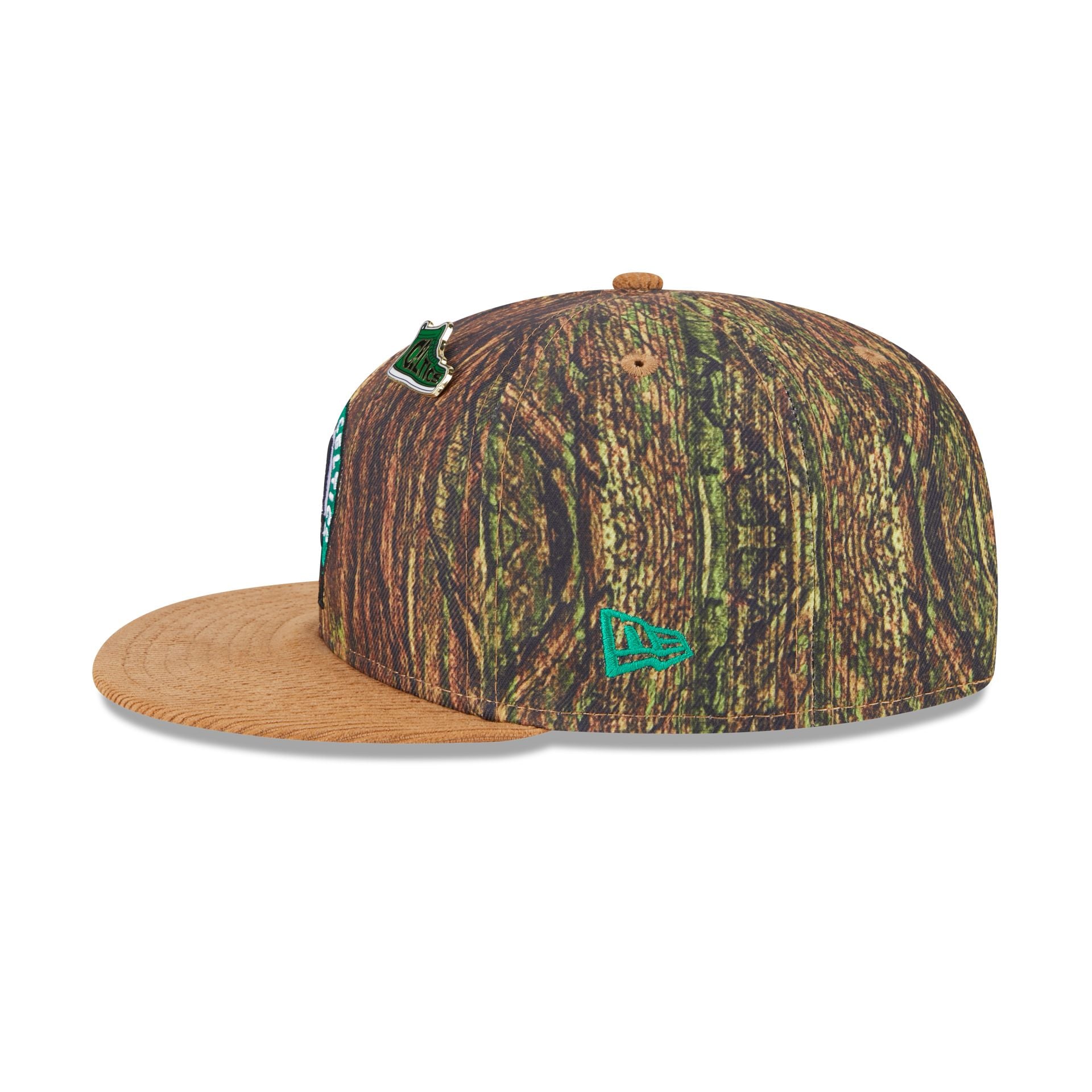 New Era 2025 All-Star Game Fan Pack Grove 9FIFTY Snapback