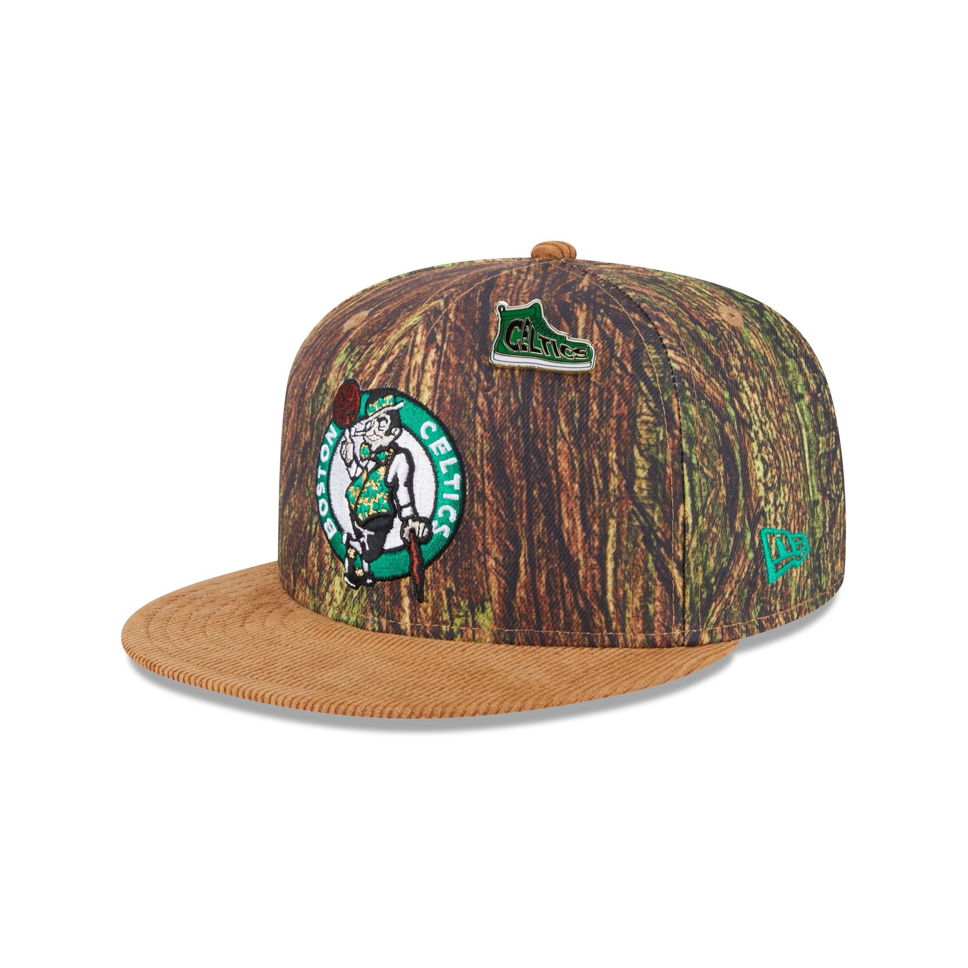 new era 2025 All-Star Game Fan Pack Grove 9FIFTY Snapback