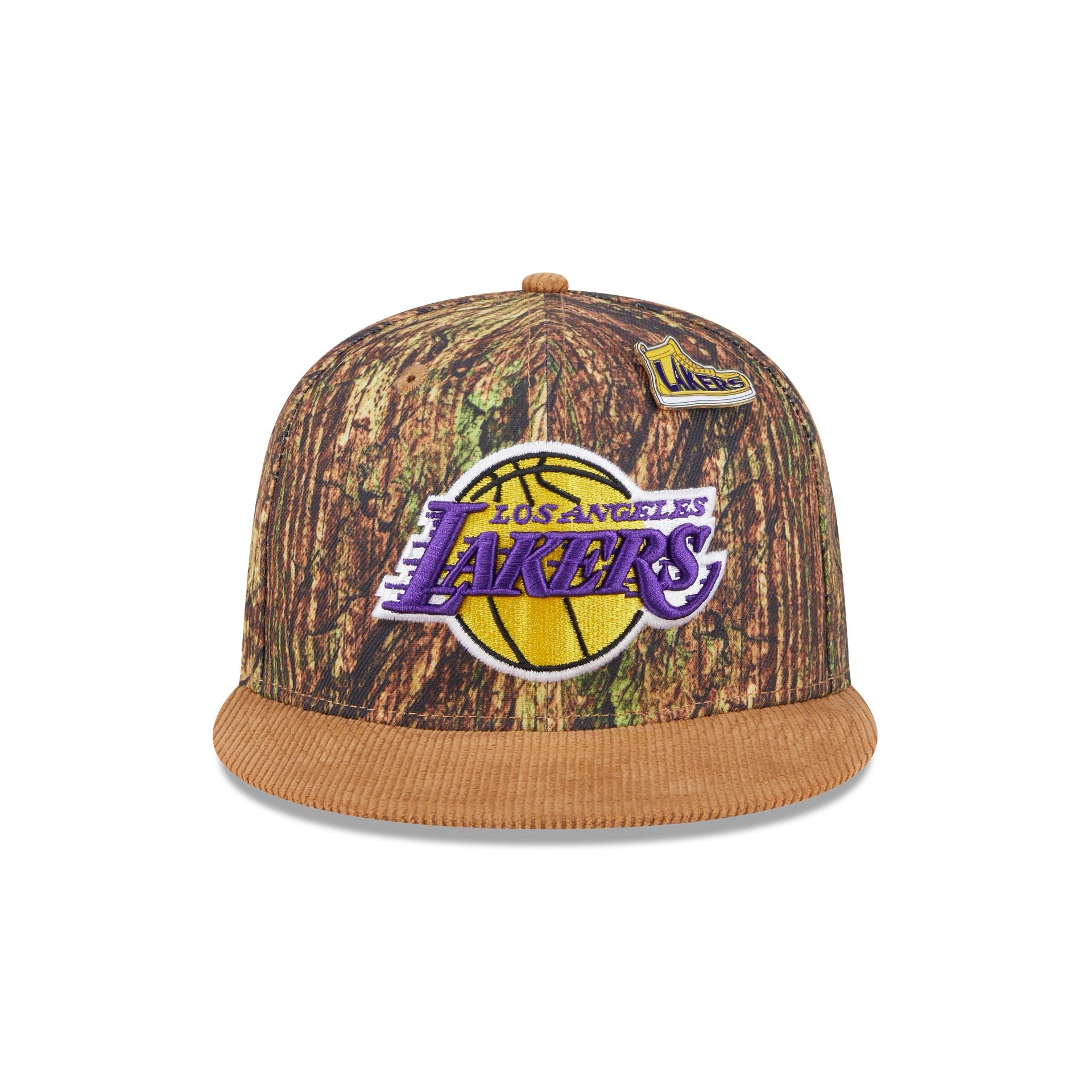 New Era 2025 All-Star Game Fan Pack Grove 9FIFTY Snapback