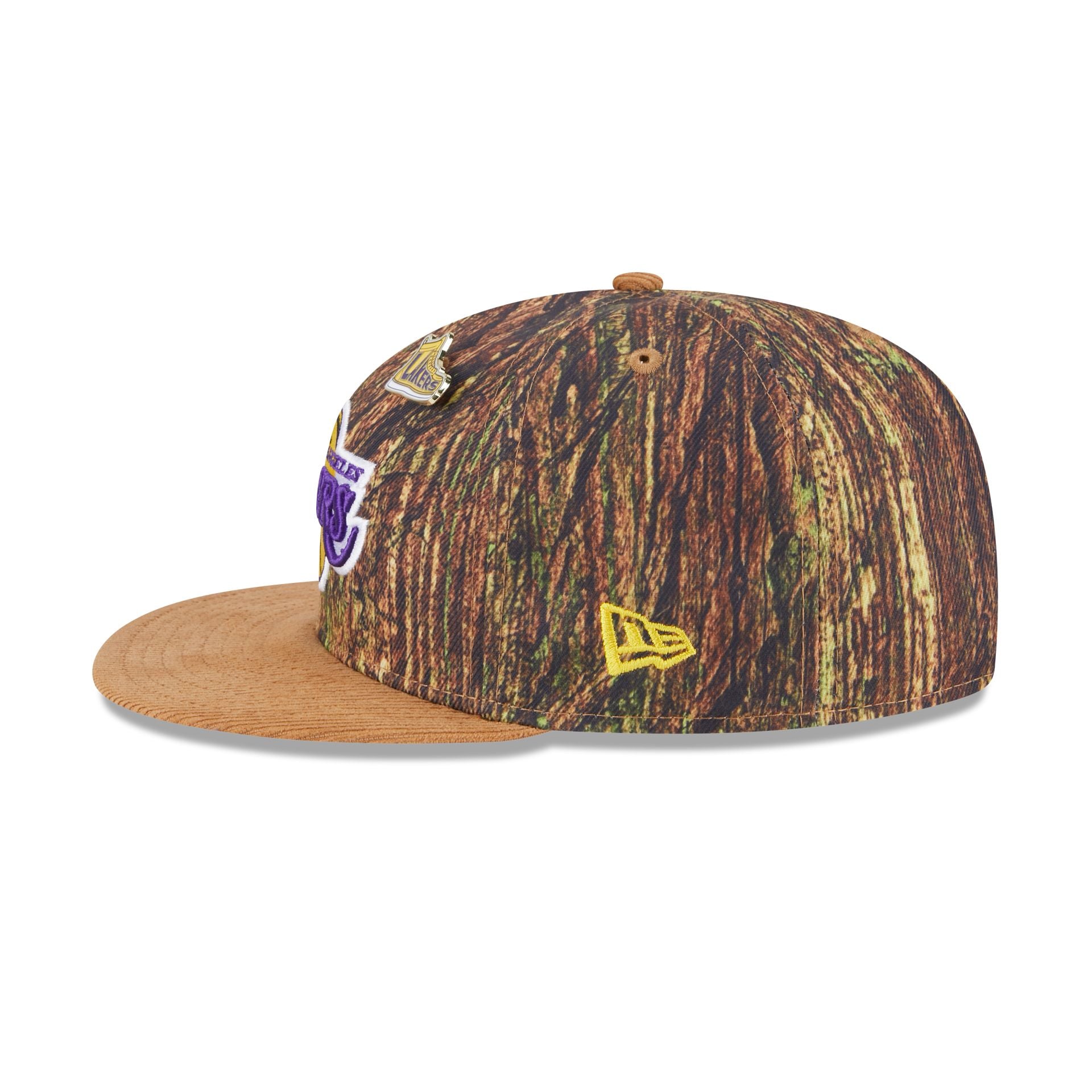 New Era 2025 All-Star Game Fan Pack Grove 9FIFTY Snapback