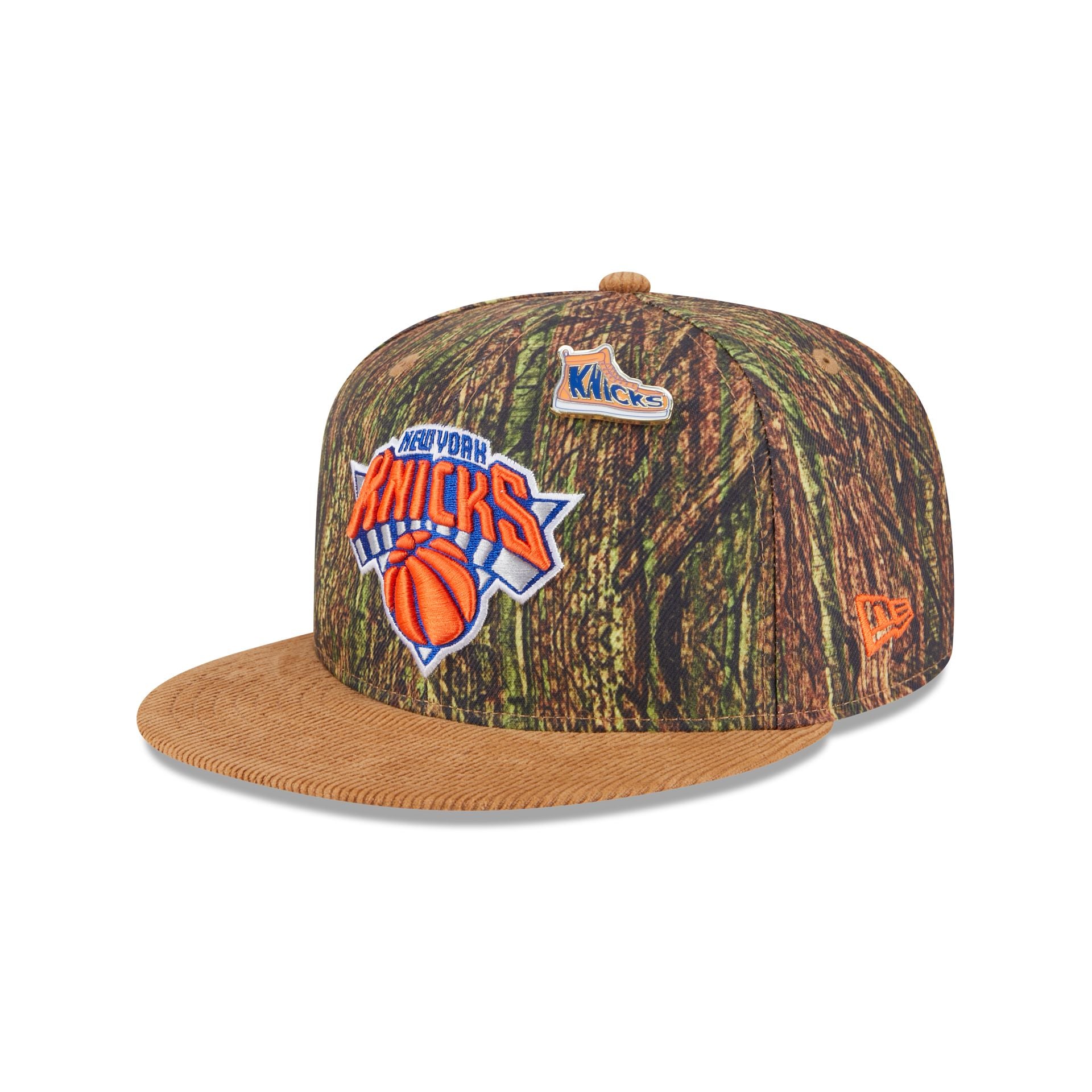 new era 2025 All-Star Game Fan Pack Grove 9FIFTY Snapback