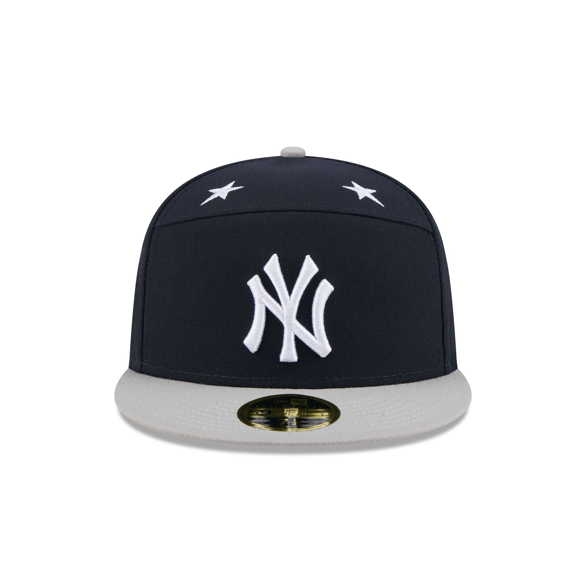 New Era 2025 All-Star Game Split Panel 59FIFTY Fitted