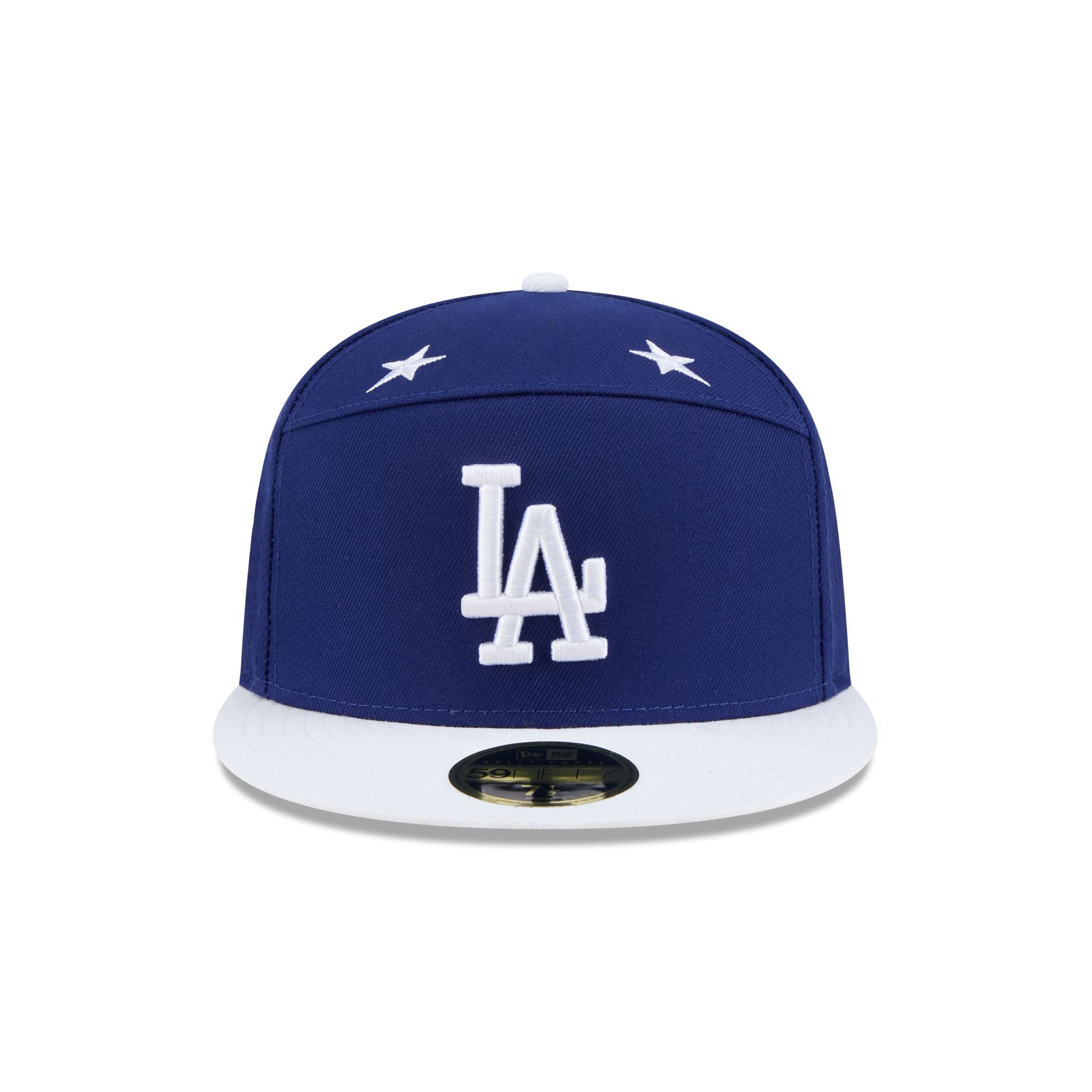 New Era 2025 All-Star Game Split Panel 59FIFTY Fitted