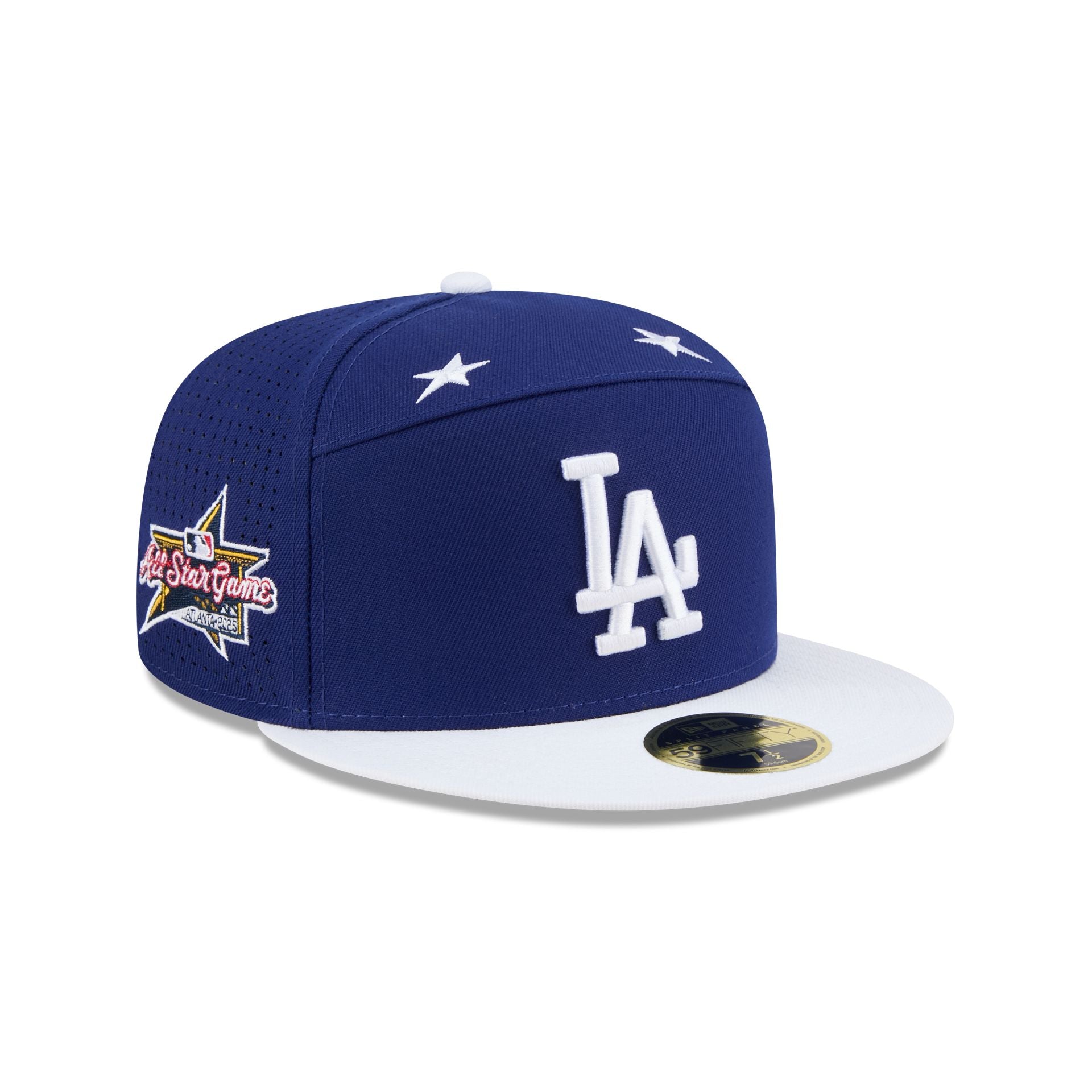 new era 2025 All-Star Game Split Panel 59FIFTY Fitted