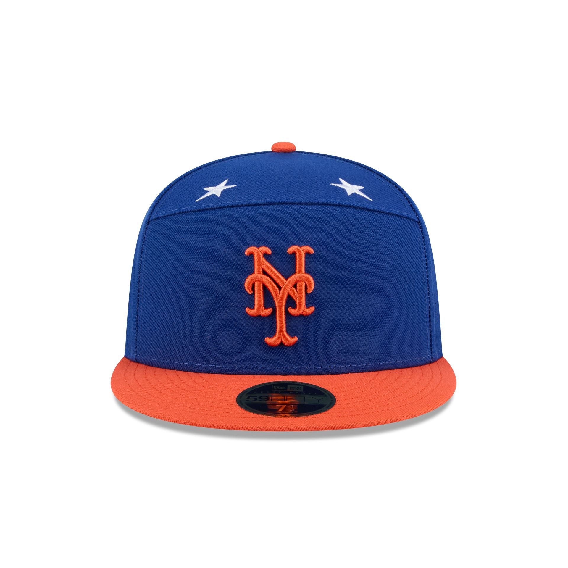 New Era 2025 All-Star Game Split Panel 59FIFTY Fitted