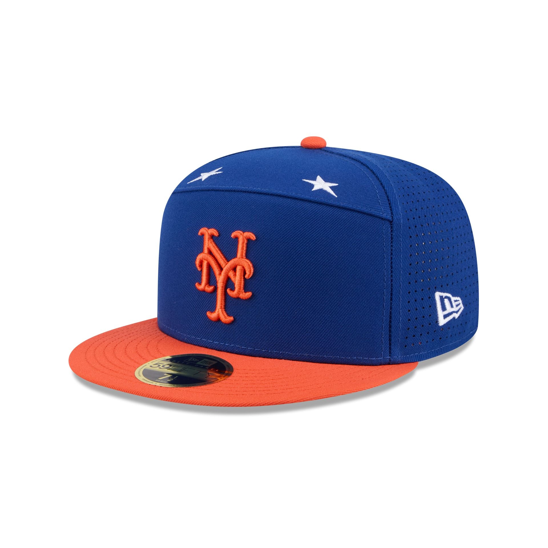 New Era 2025 All-Star Game Split Panel 59FIFTY Fitted
