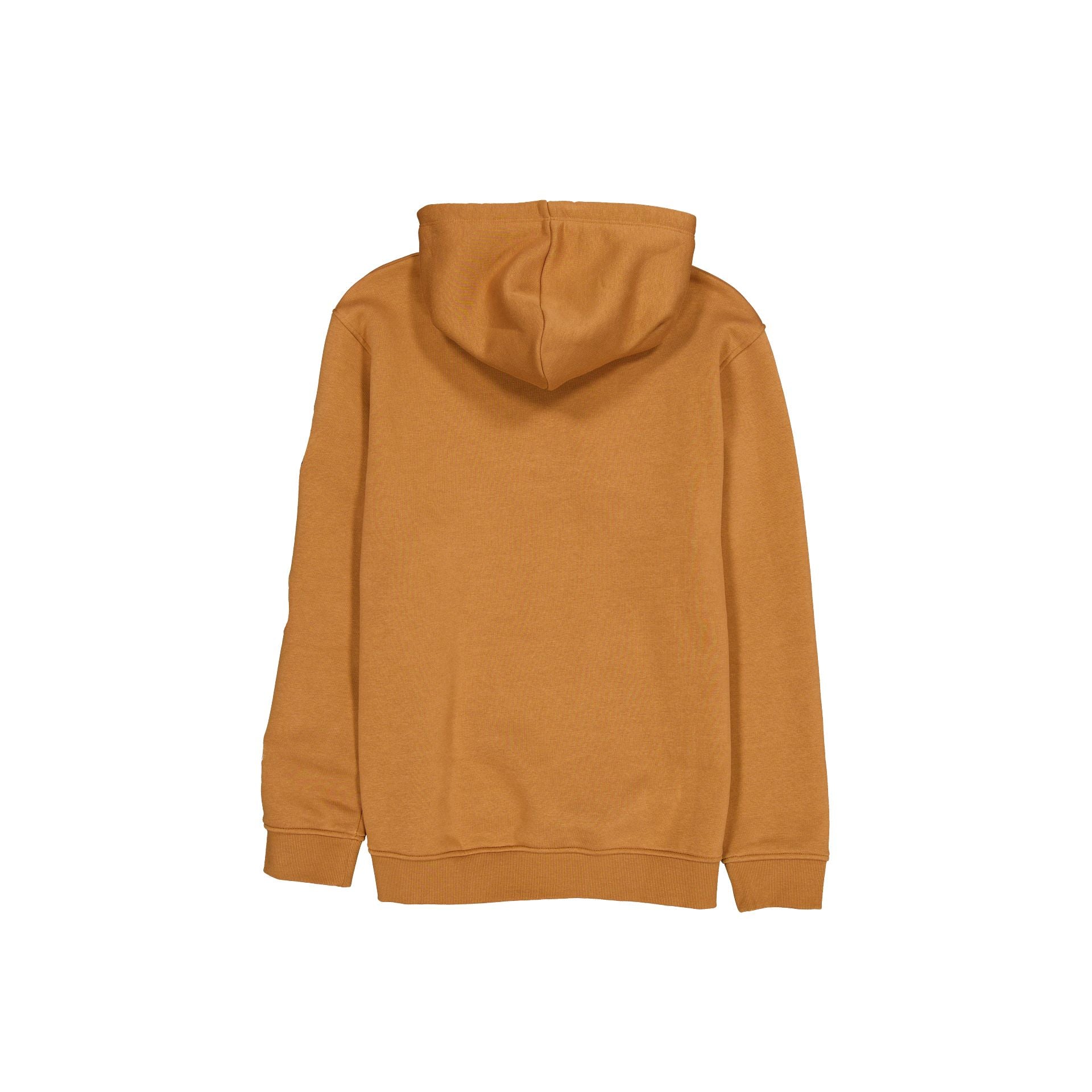 New Era 2025 All-Star Game Victory Grove Light Bronze Hoodie