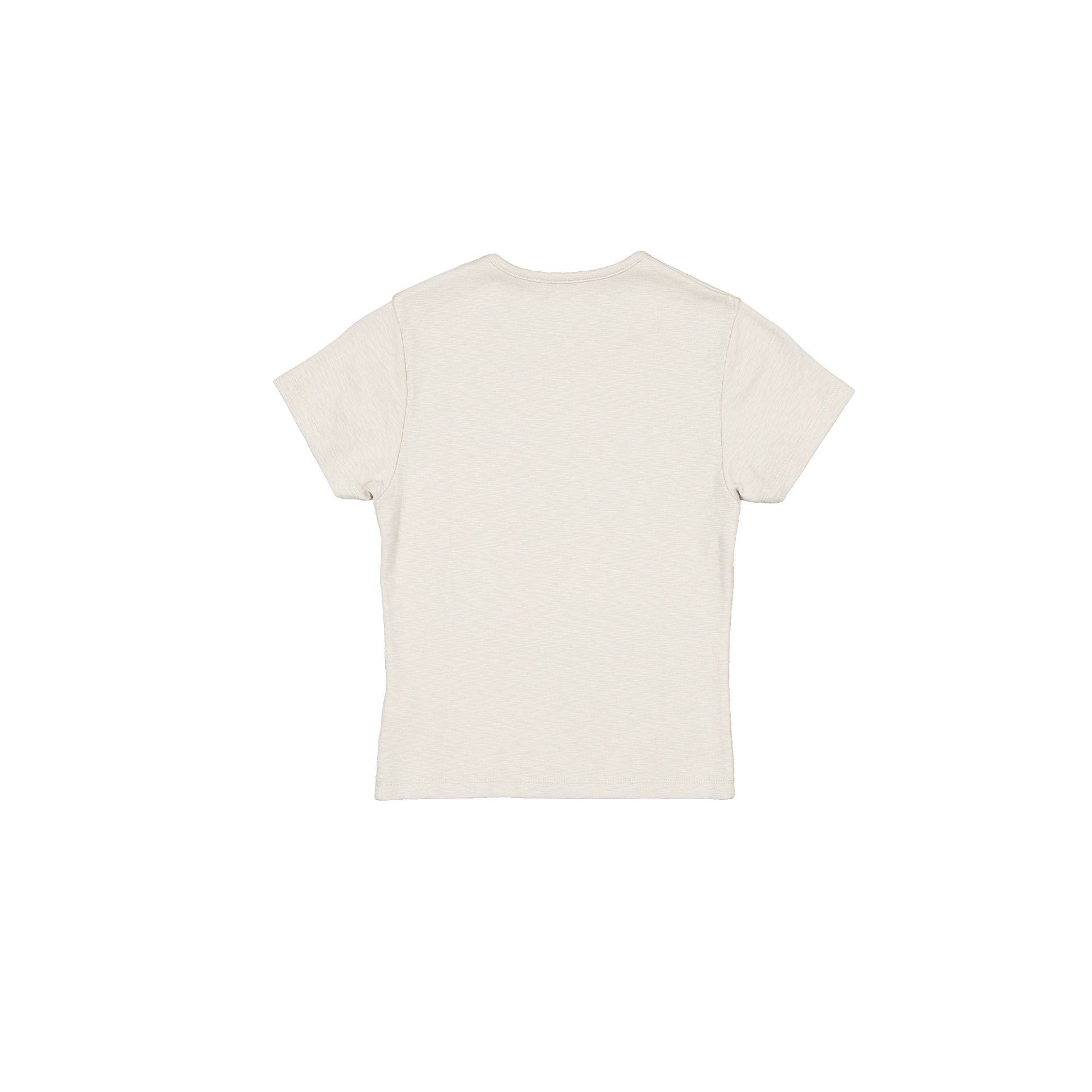 New Era 2025 All-Star Game Victory Grove Women's Stone T-Shirt