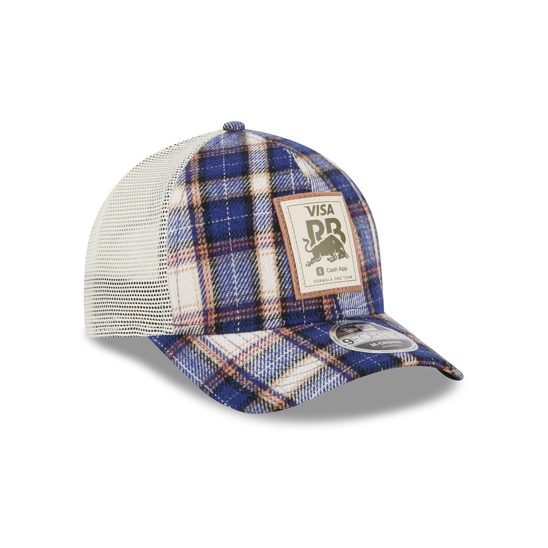 New Era 2025 Austin Race Special 9FORTY M-Crown Snapback