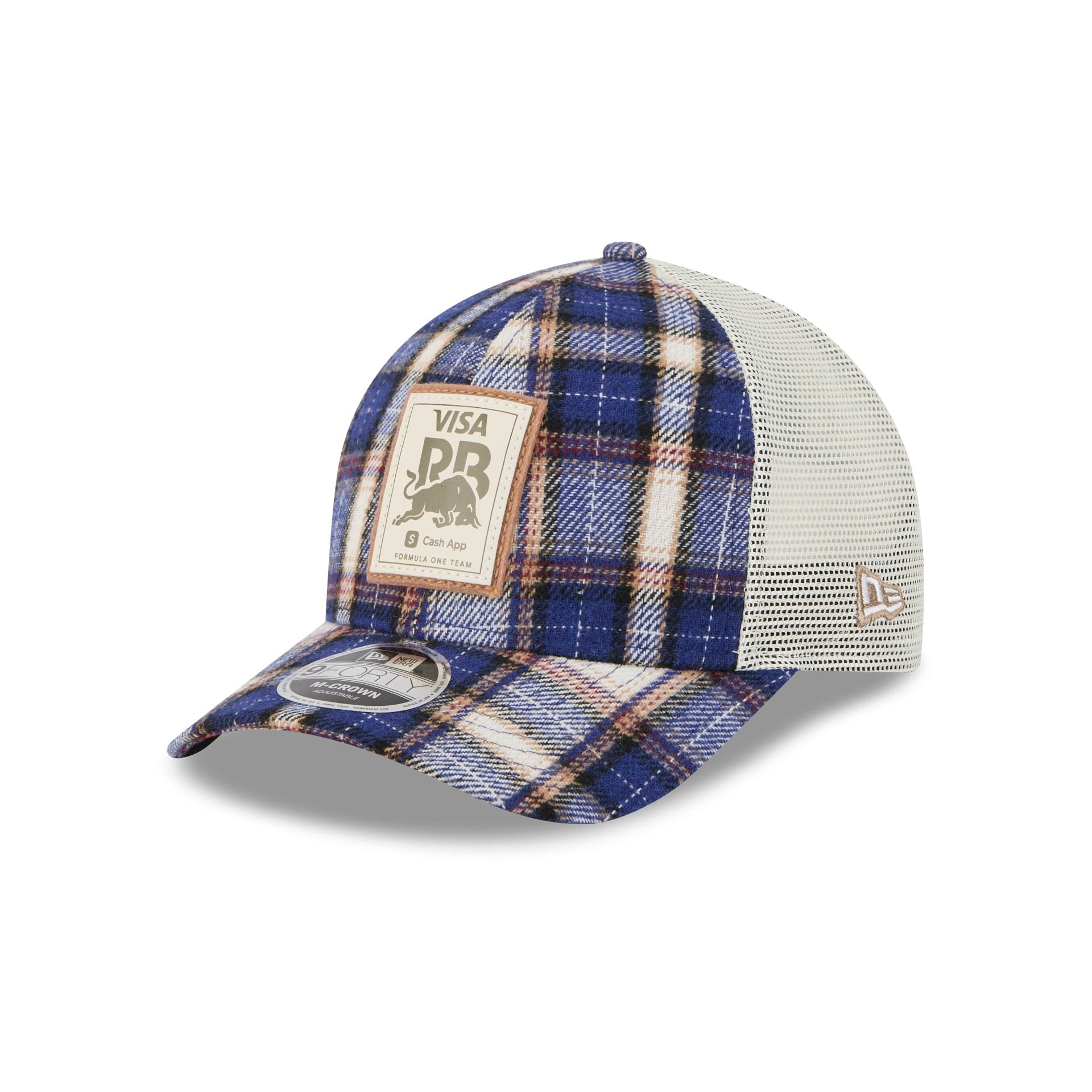 new era 2025 Austin Race Special 9FORTY M-Crown Snapback