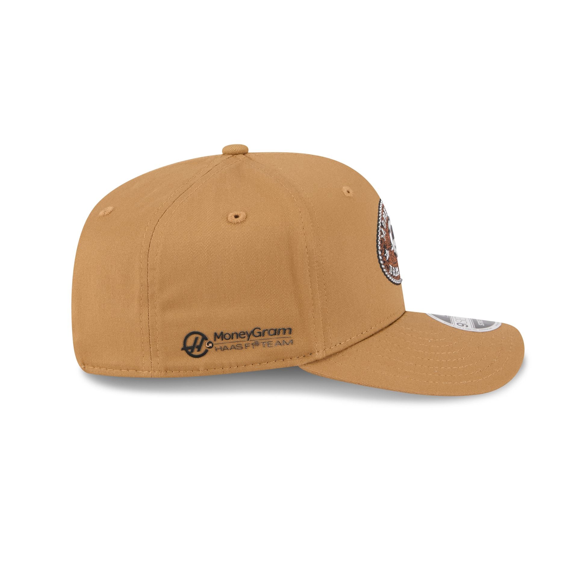 New Era 2025 Austin Race Special 9SEVENTY Stretch-Snap