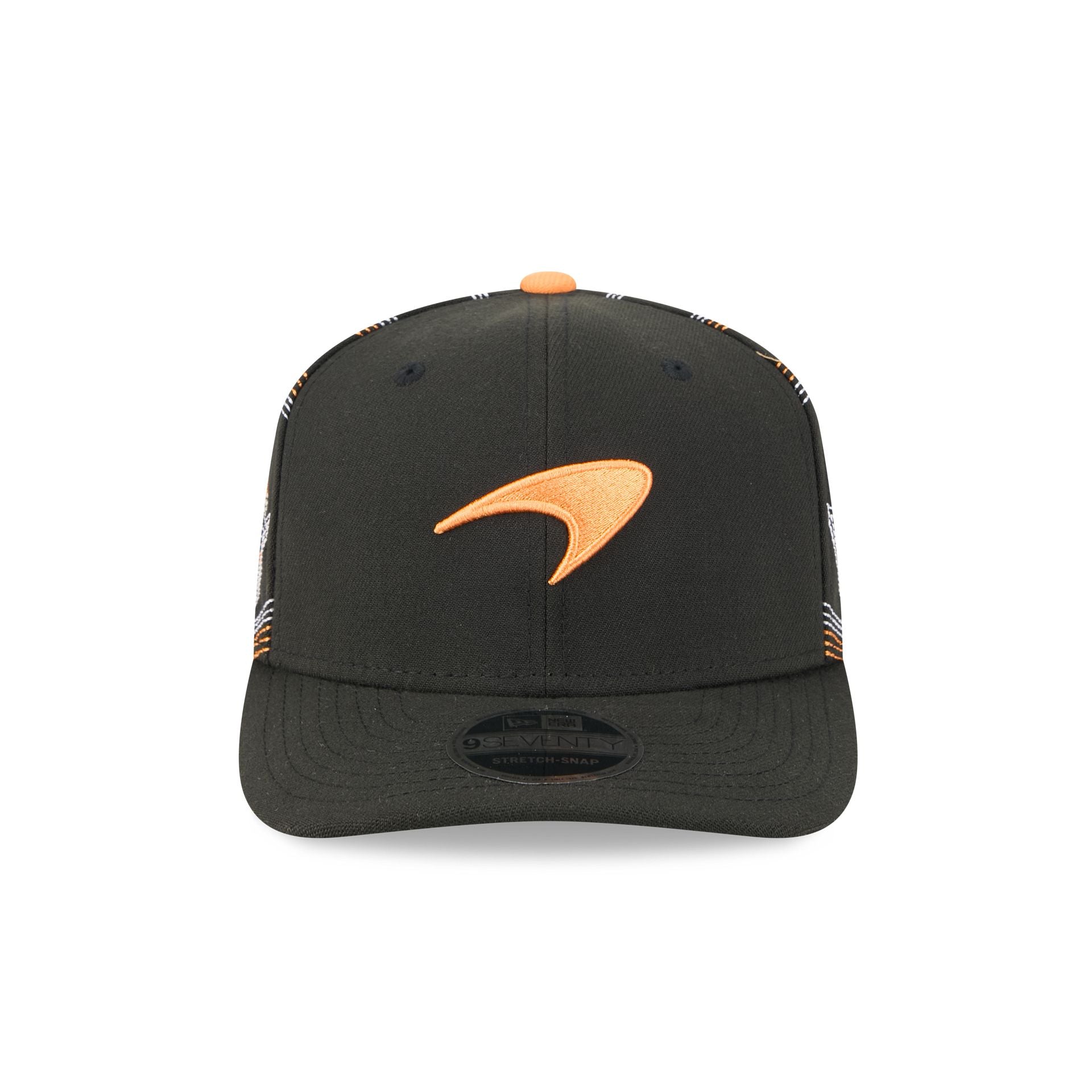 New Era 2025 Austin Race Special 9SEVENTY Stretch-Snap