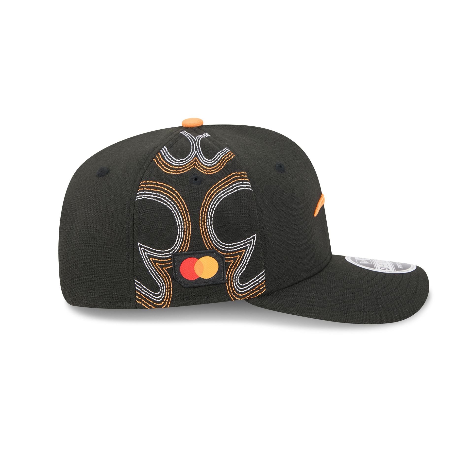 New Era 2025 Austin Race Special 9SEVENTY Stretch-Snap