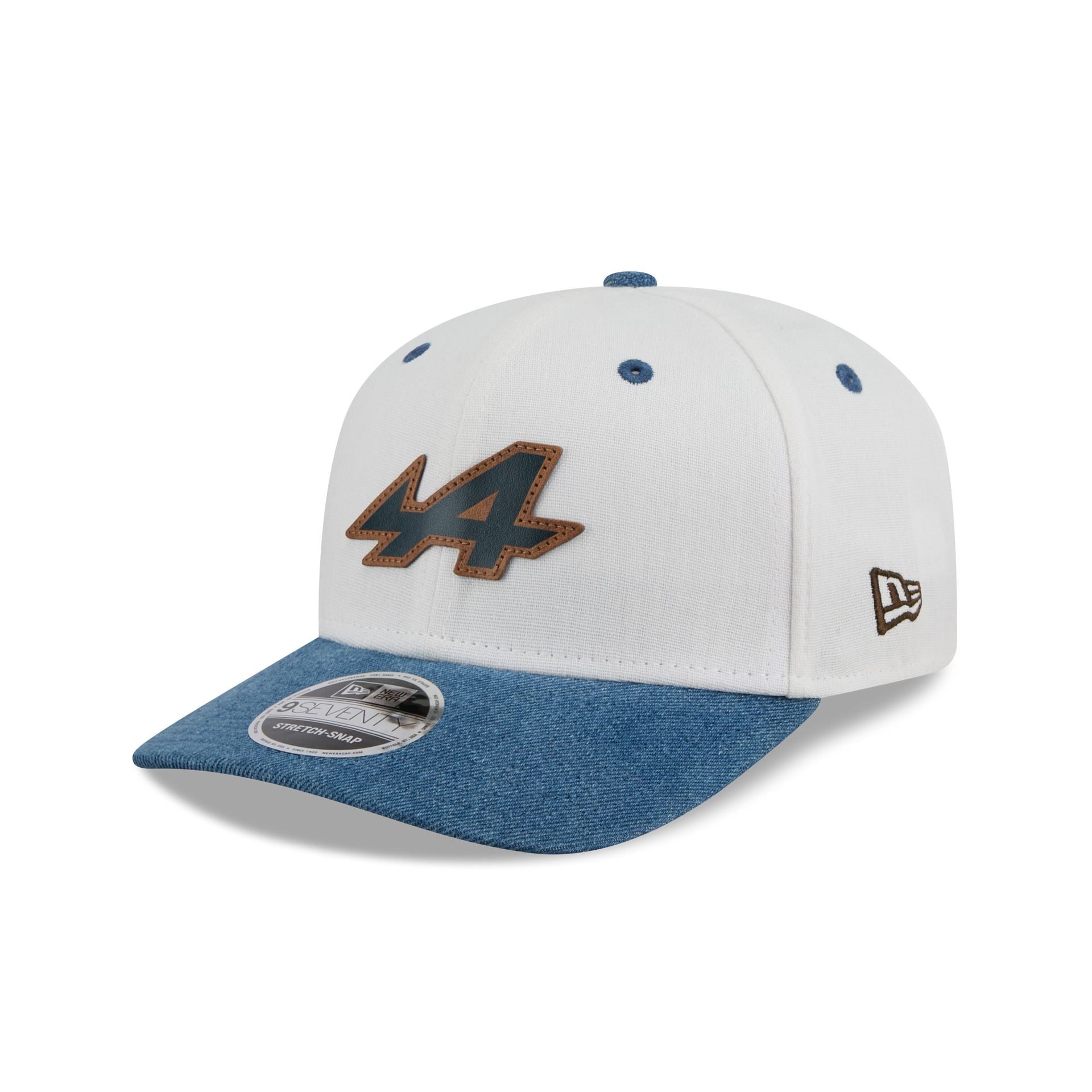 New Era 2025 Austin Race Special 9SEVENTY Stretch-Snap
