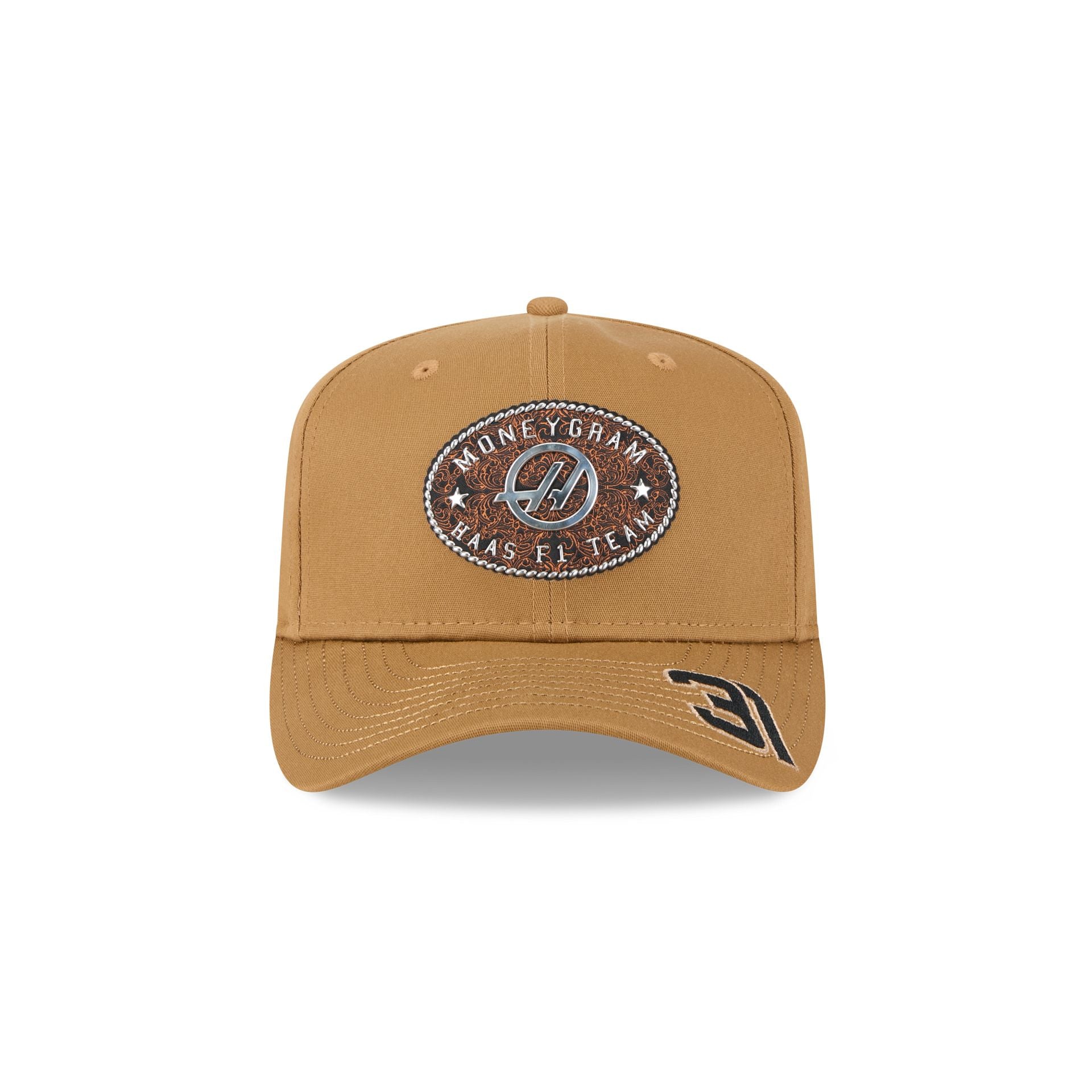 New Era 2025 Austin Race Special Esteban Ocon 9SEVENTY Stretch-Snap