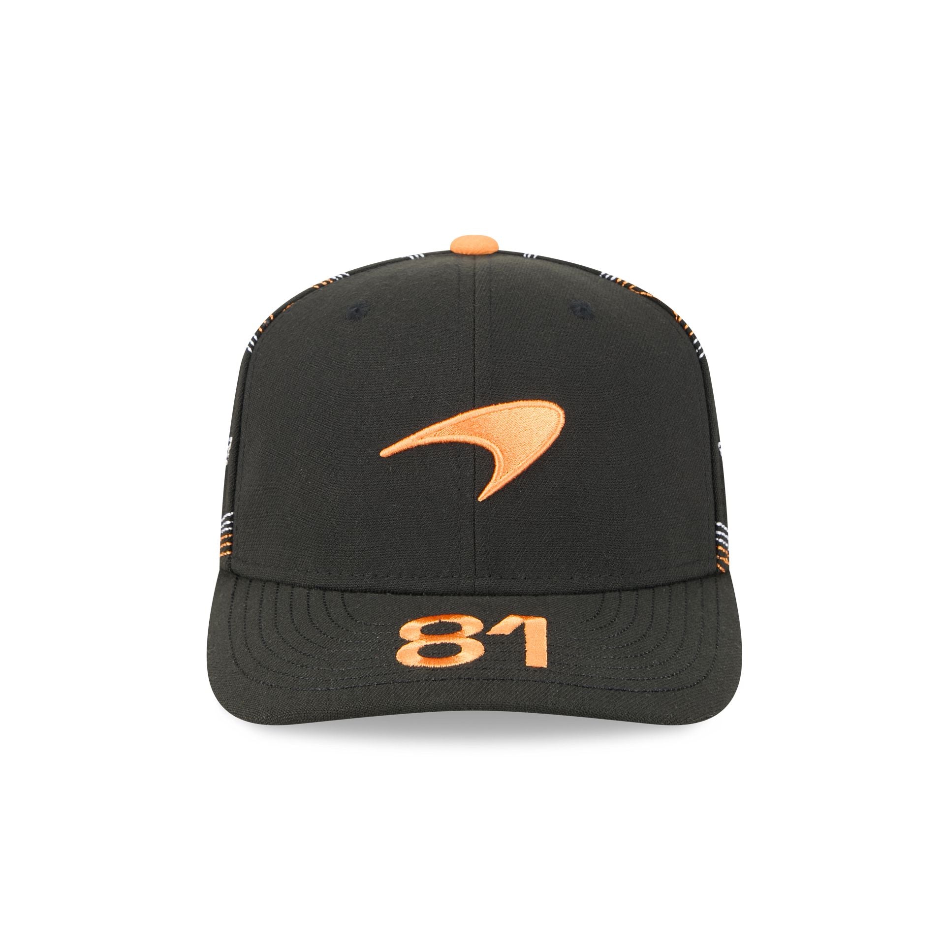 New Era 2025 Austin Race Special Oscar Piastri 9SEVENTY Stretch-Snap